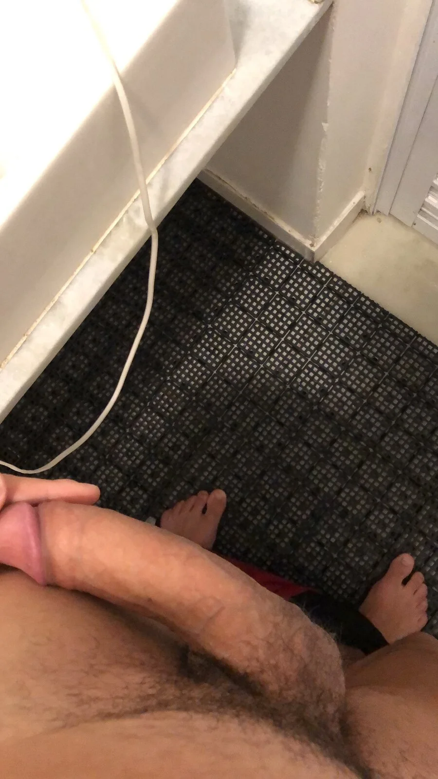 XXX Porn Photo of Nude orlandodotado 1