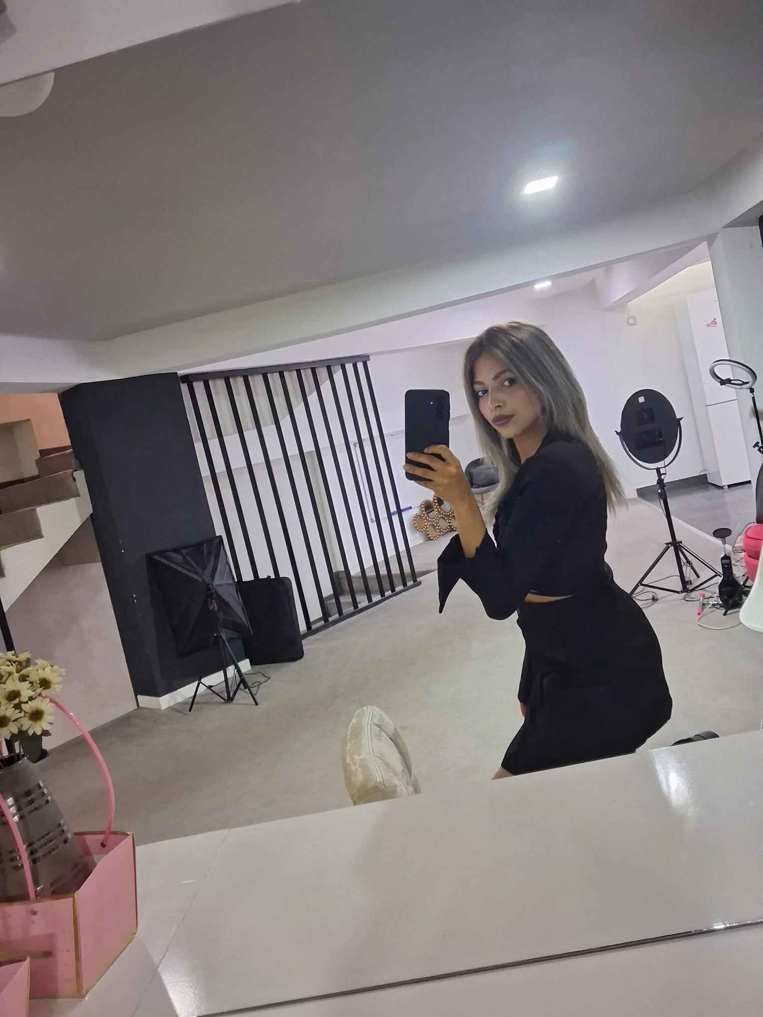 XXX Porn Photo of Nude RoxyJoyfull 18