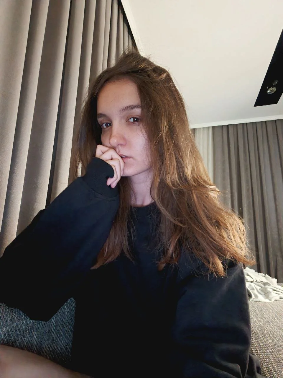 XXX Porn Photo of Nude DebiHenks 10