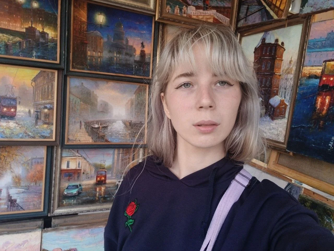 XXX Porn Photo of Nude Glacial_Wisp 9