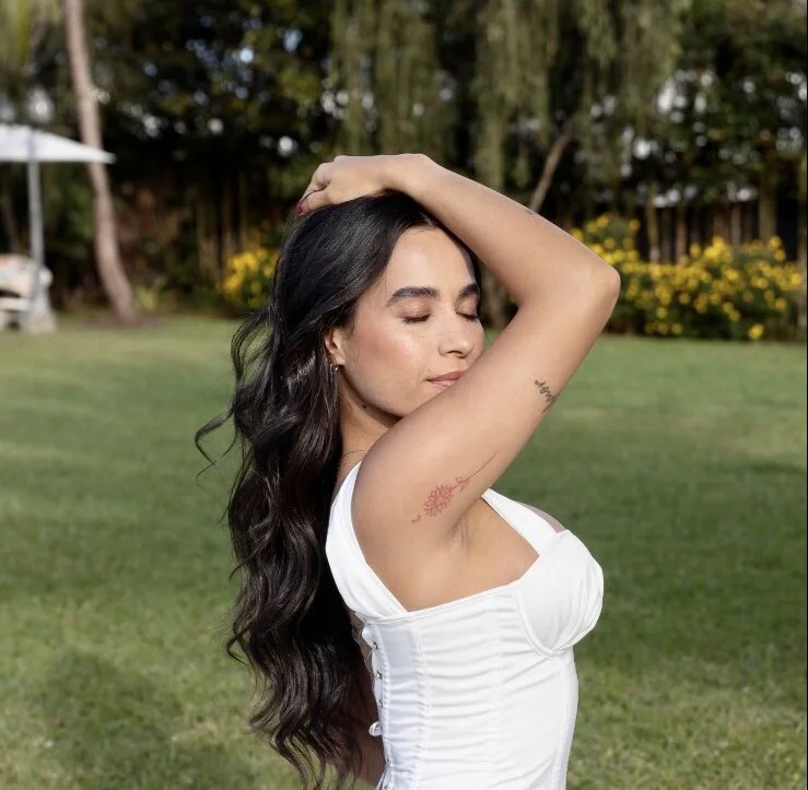 XXX Porn Photo of Nude Irish_Collins 6