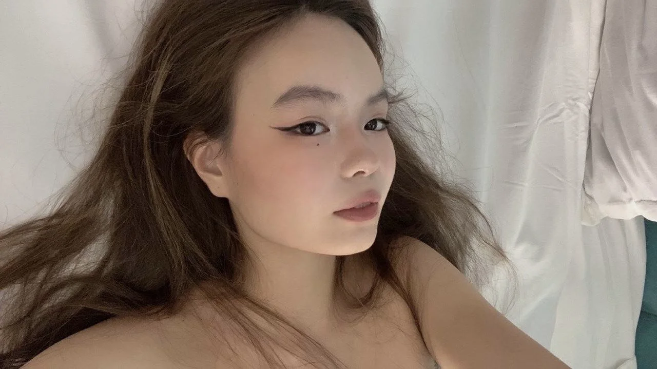 XXX Porn Photo of Nude koyoomi 3