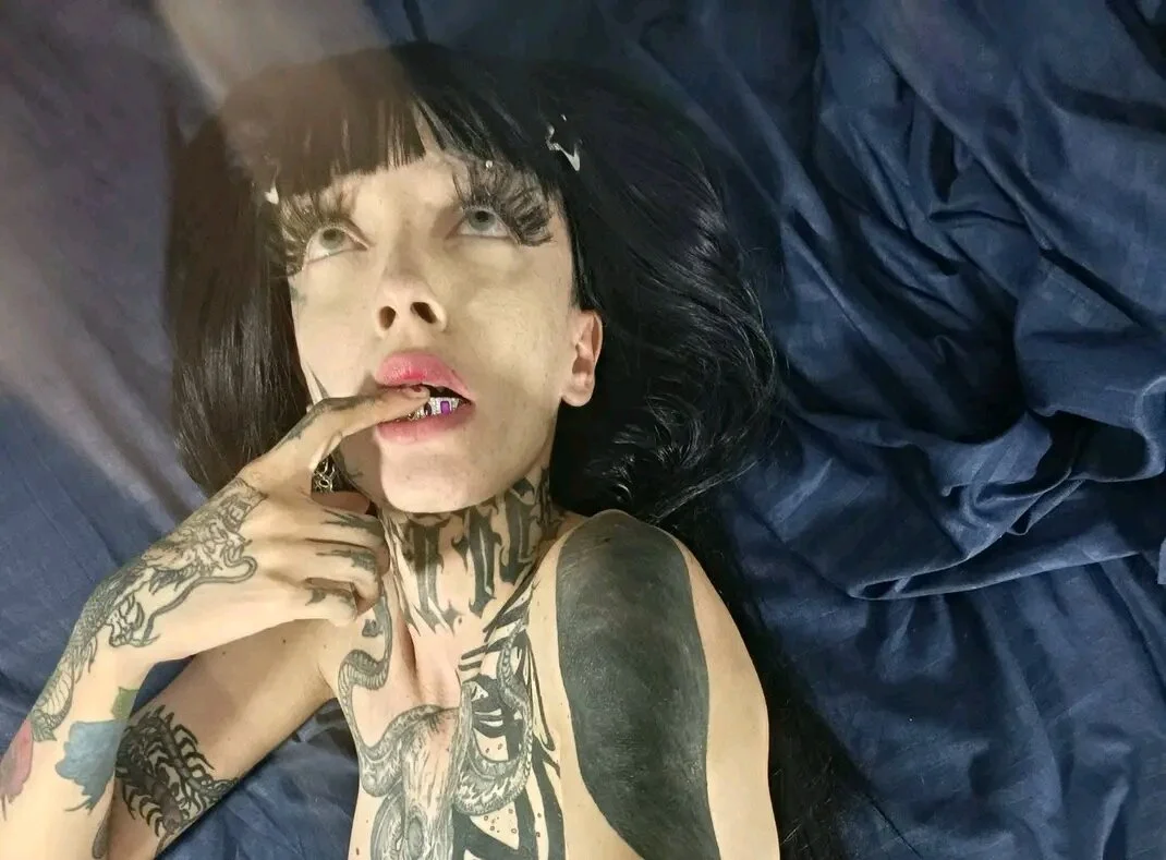 XXX Porn Photo of Nude barbara_anal_squirt_ 875