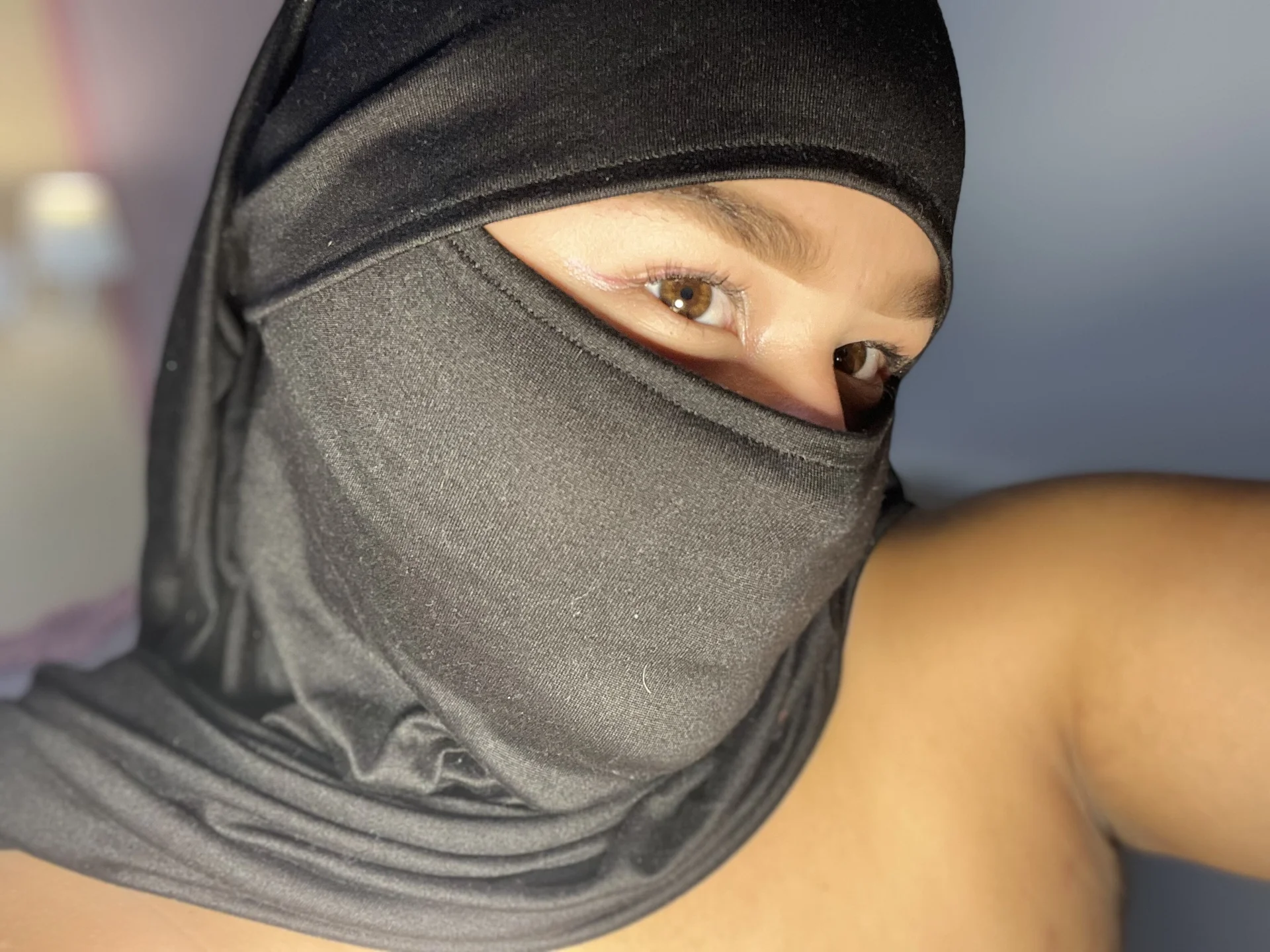 XXX Porn Photo of Nude _zharaa 14