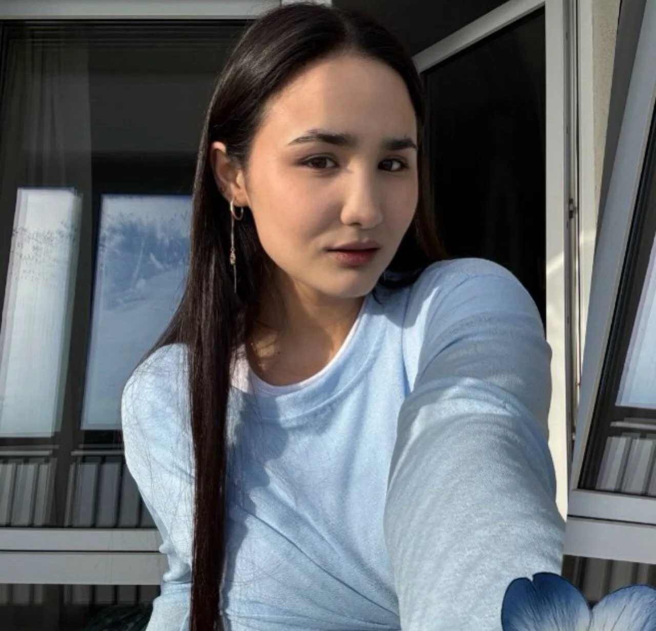 XXX Porn Photo of Nude JessieTurner 3