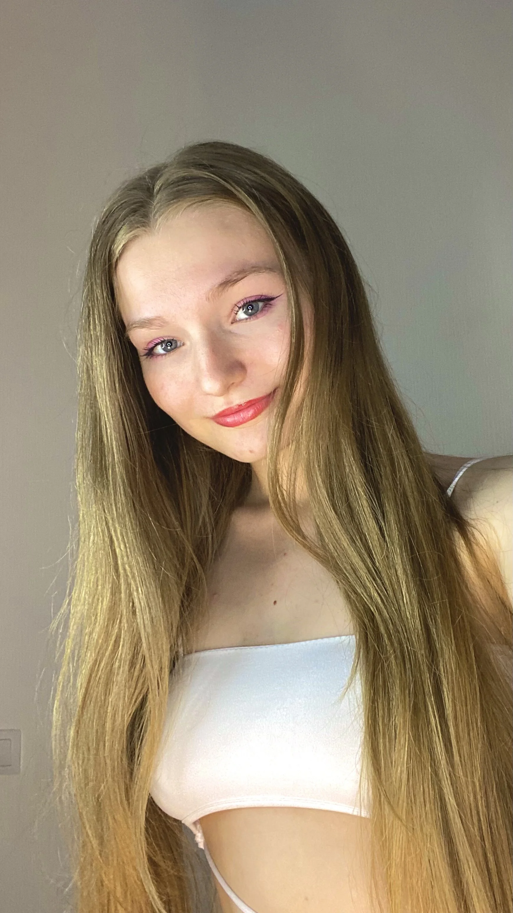XXX Porn Photo of Nude Barbie-Doll- 4
