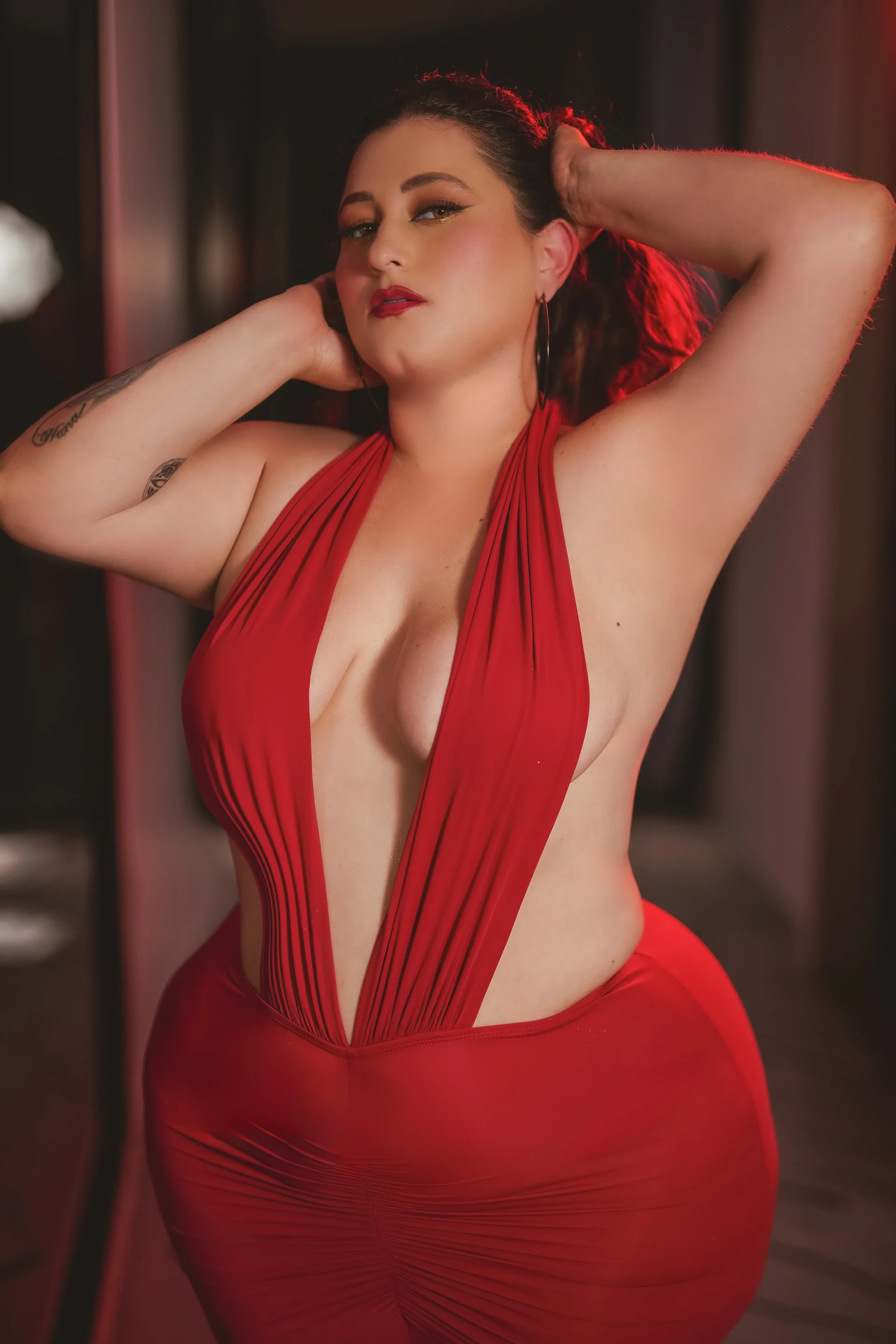 XXX Porn Photo of Nude lenah_smith 35