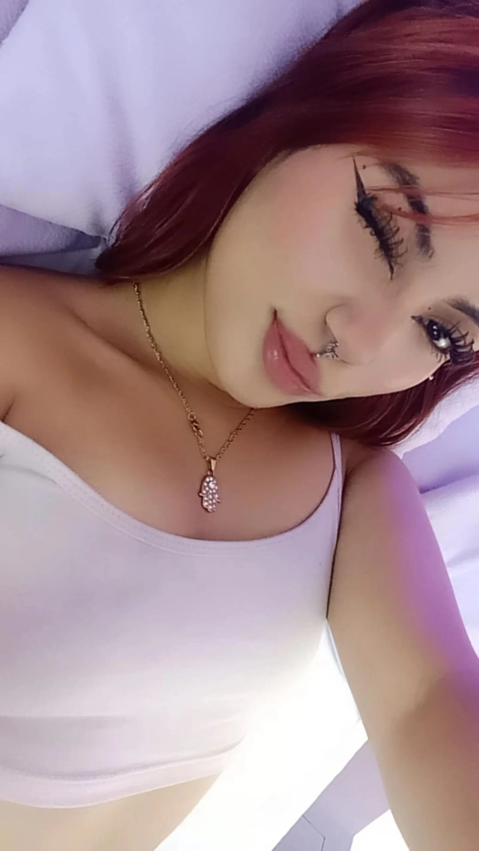 XXX Porn Photo of Nude MIA_COLLLINS1 8