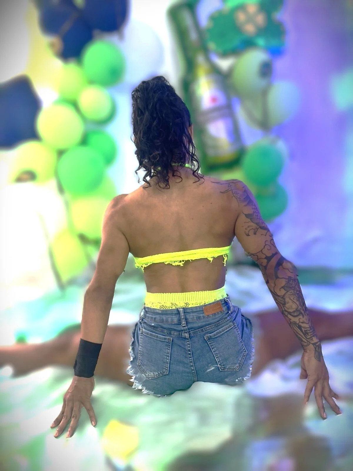 XXX Porn Photo of Nude Fit_valkiria 11