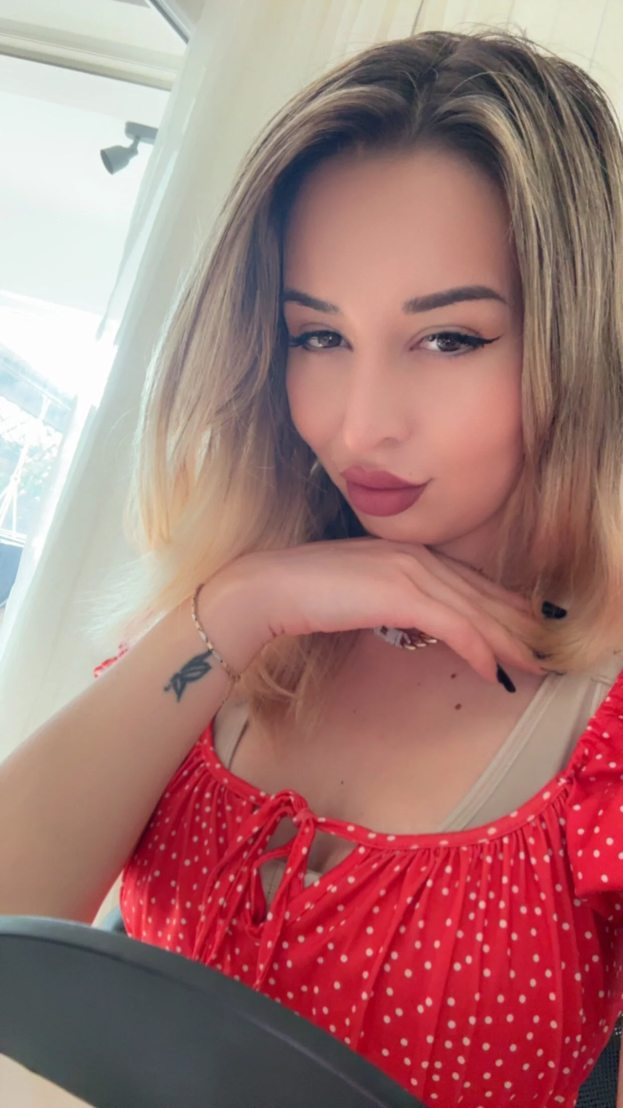 XXX Porn Photo of Nude Livia777 4