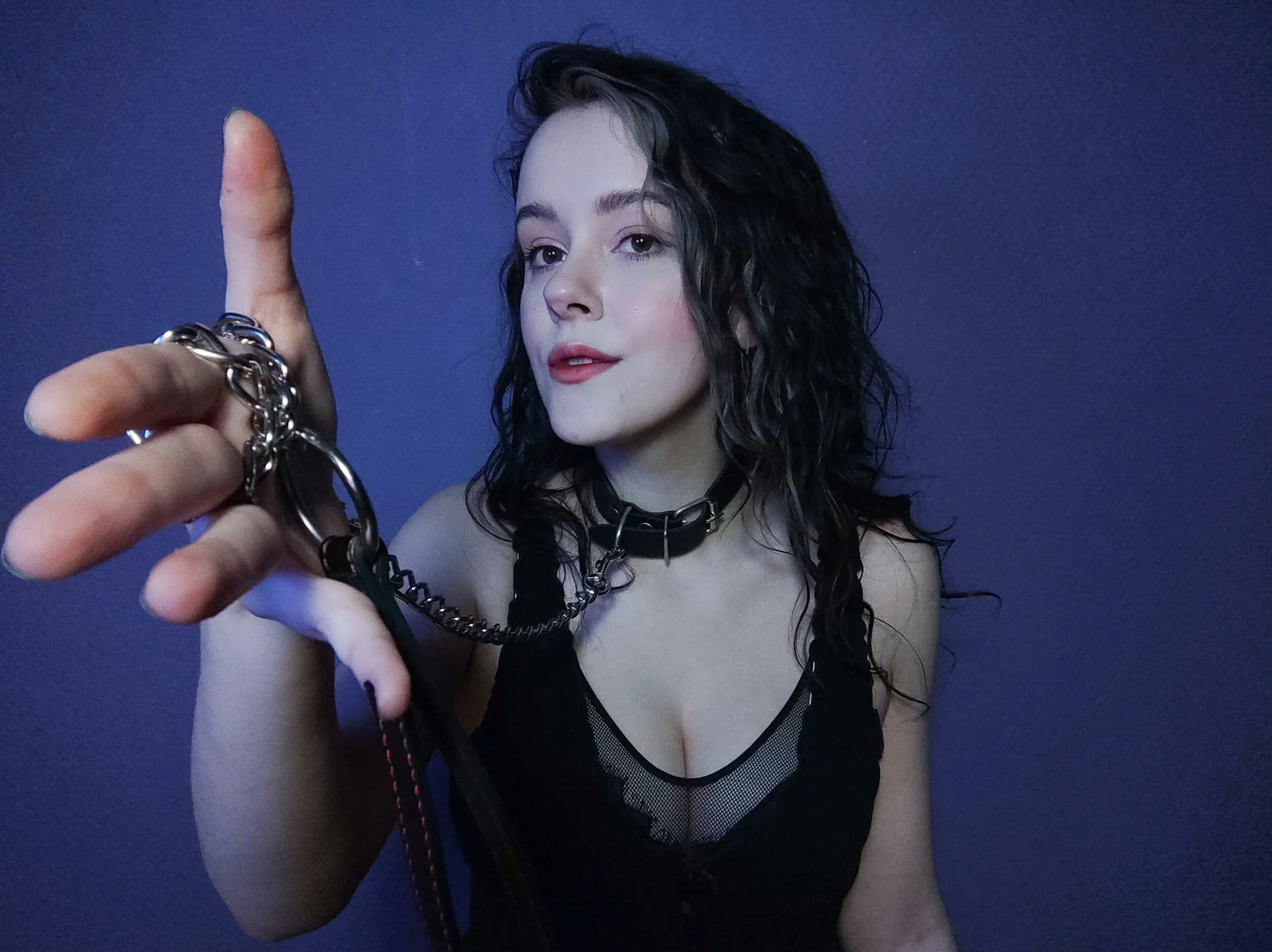 XXX Porn Photo of Nude Cumpotik_Eve 7