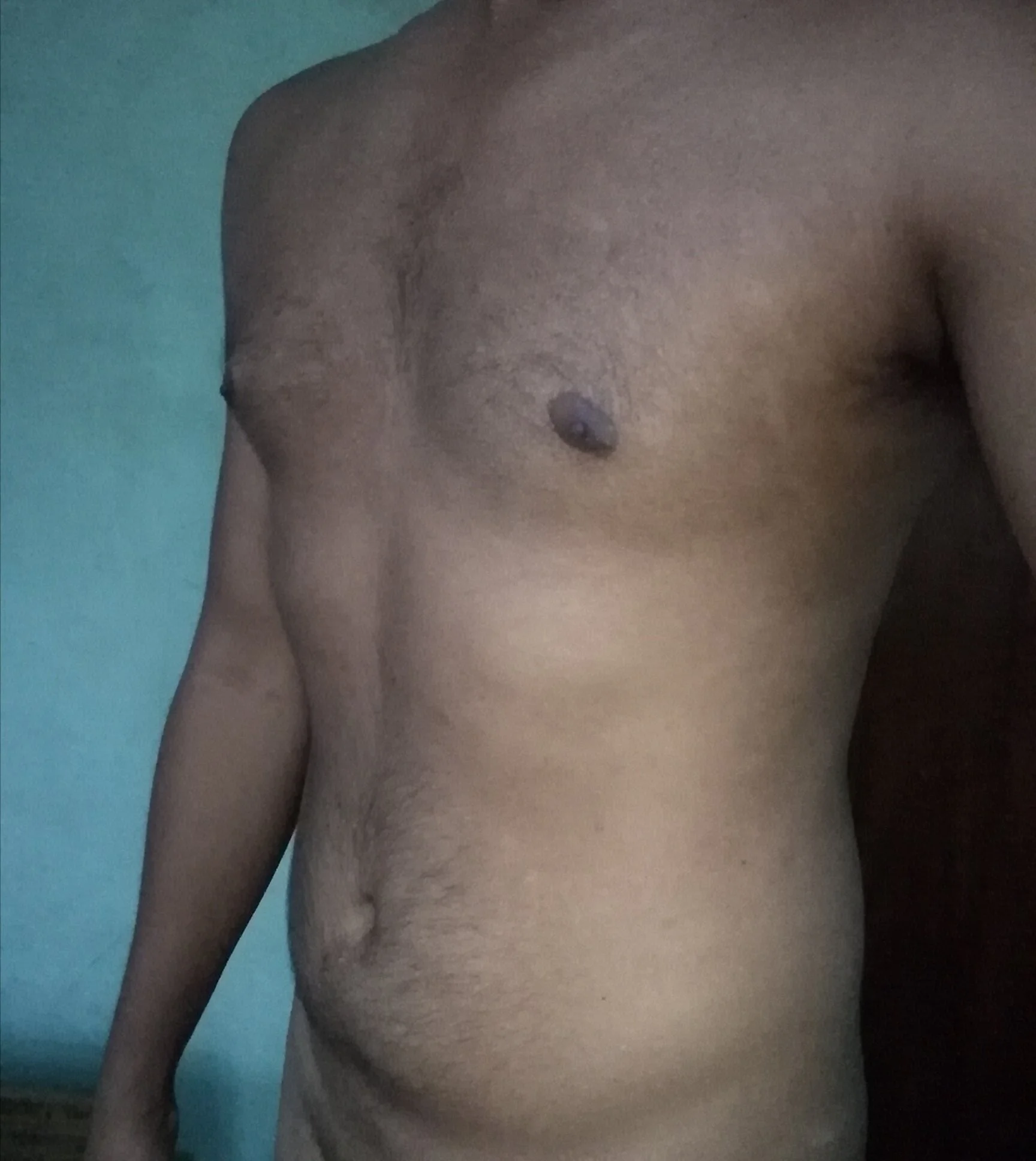 XXX Porn Photo of Nude krish_95 4