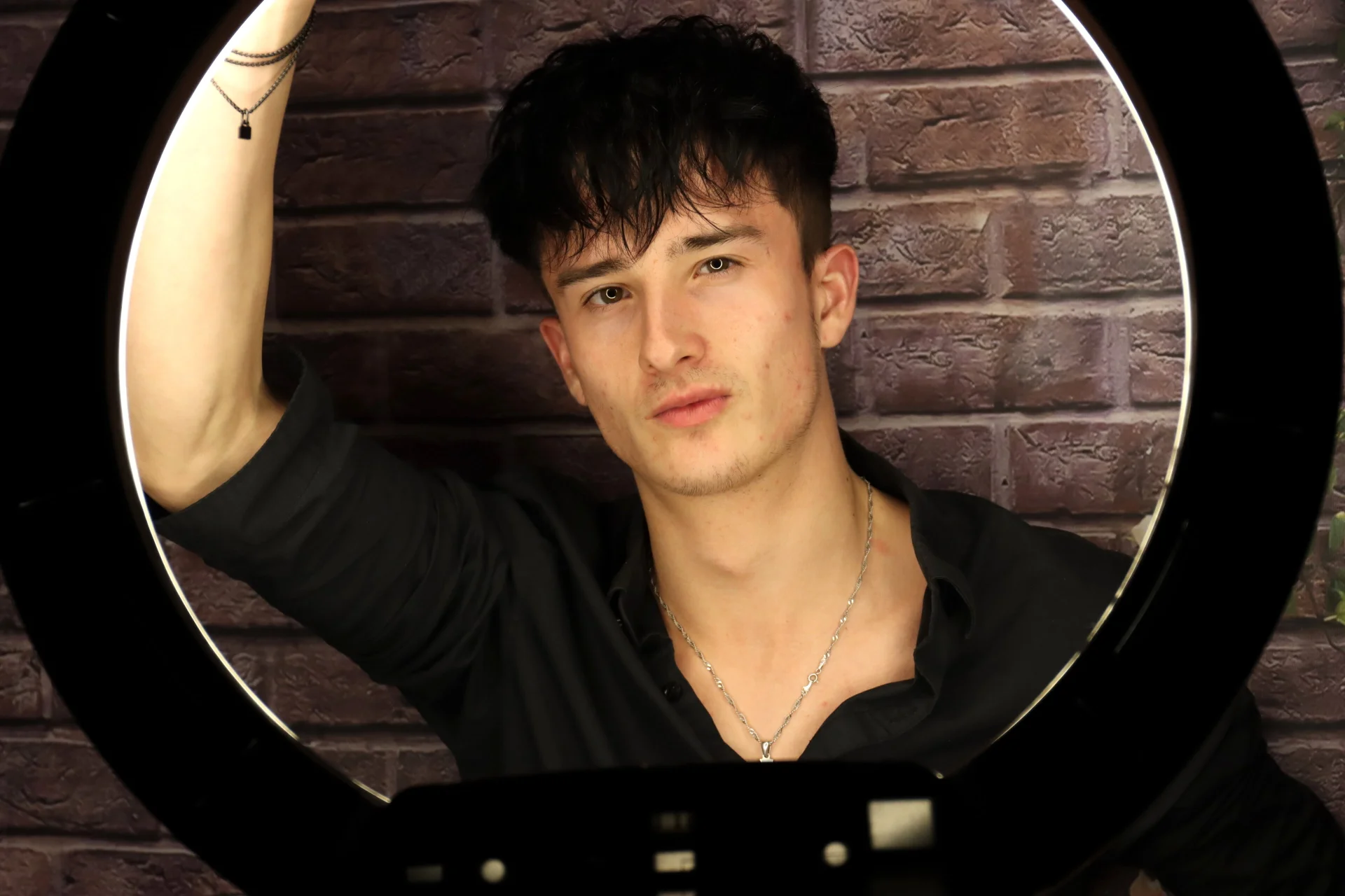 XXX Porn Photo of Nude SirReed 10