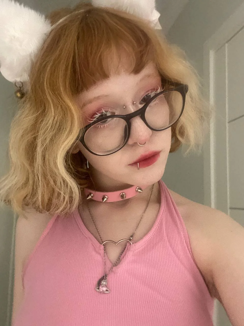 XXX Porn Photo of Nude EdythElswick 40