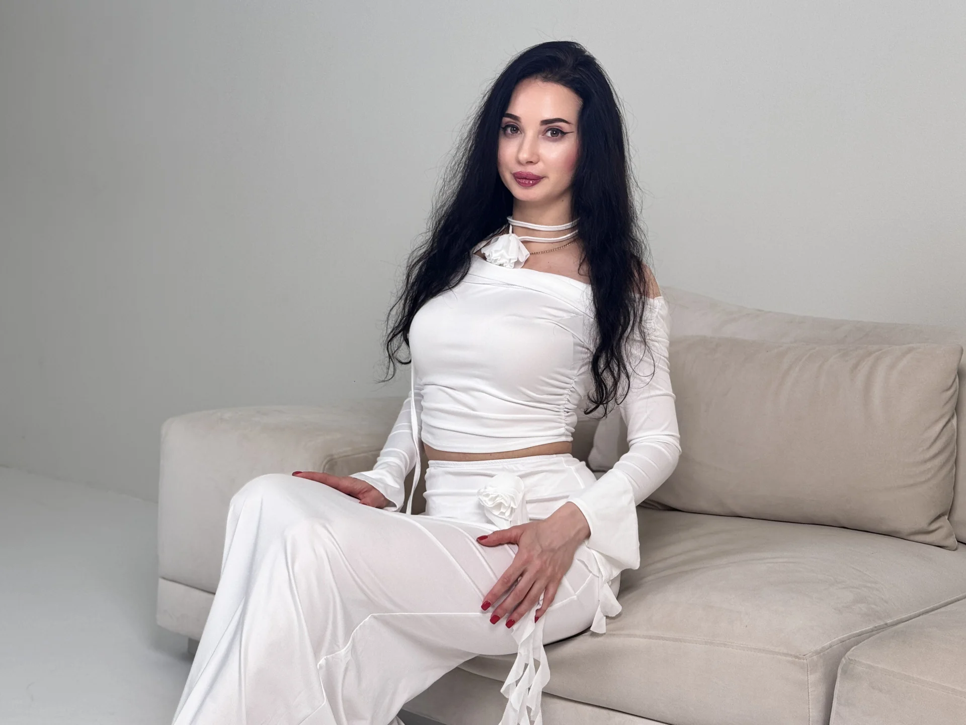 XXX Porn Photo of Nude MiaBecky 17