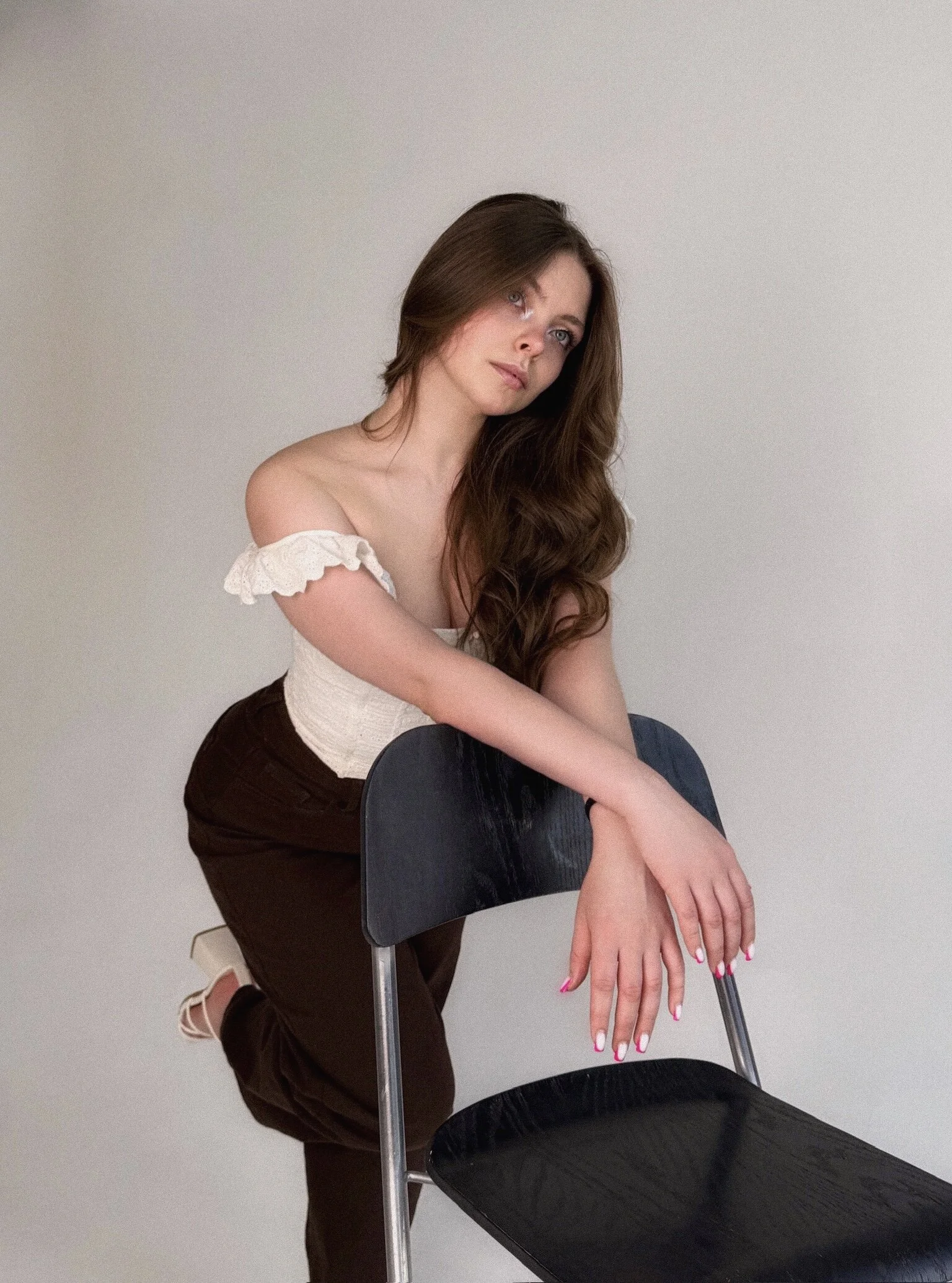XXX Porn Photo of Nude RutaYoung 14