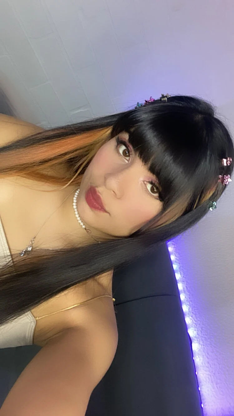 XXX Porn Photo of Nude Bubalu_Uwwu 22