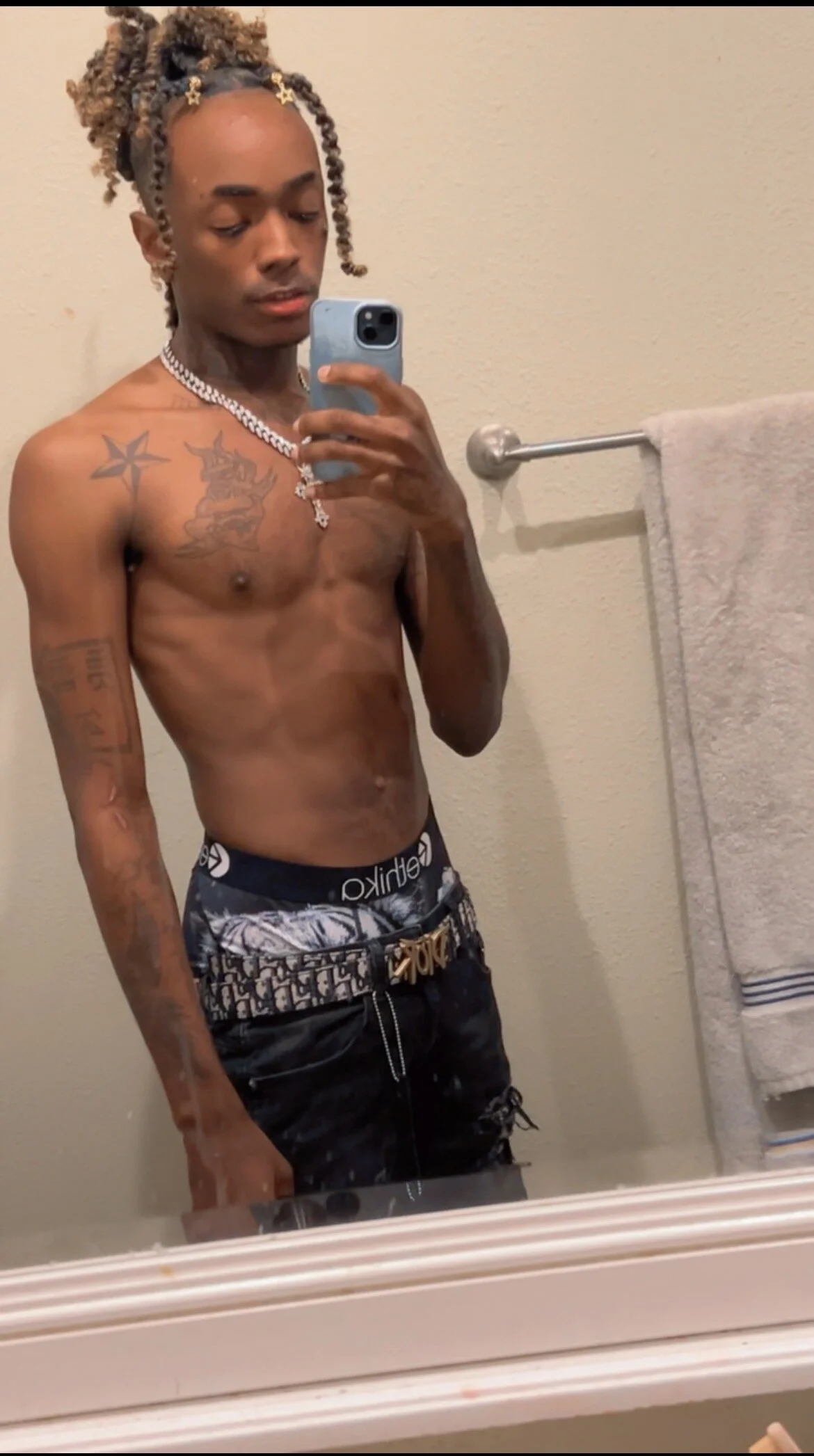 XXX Porn Photo of Nude richwifi 4