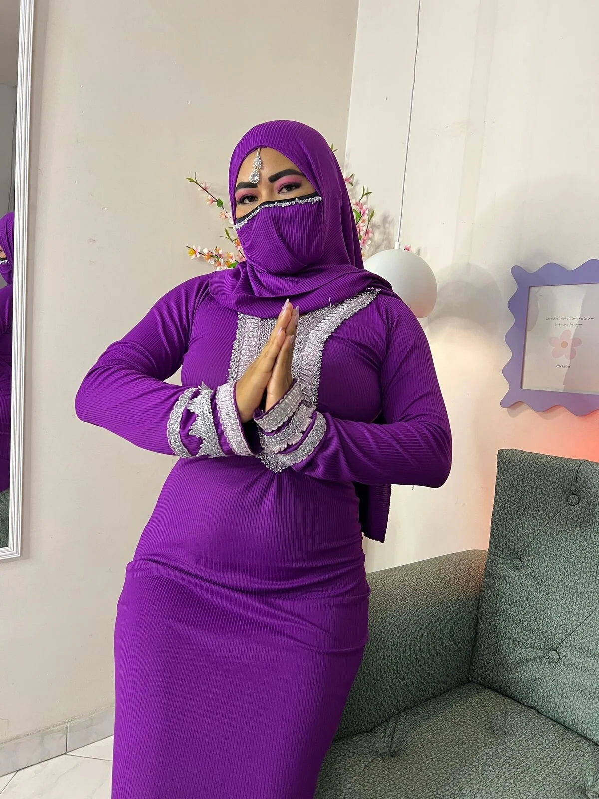 XXX Porn Photo of Nude jazmin_anbar 48