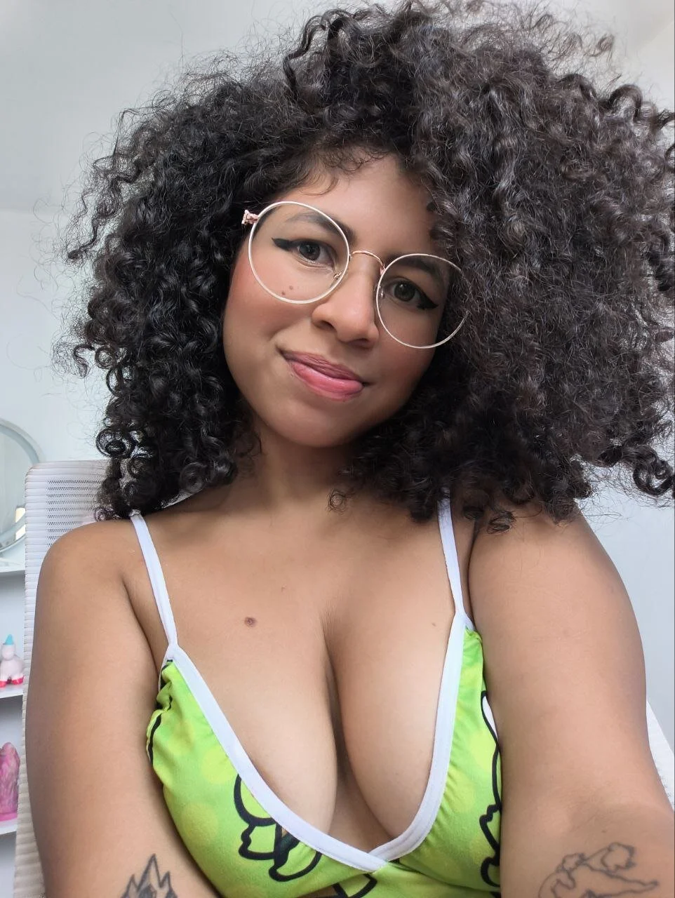 XXX Porn Photo of Nude BunnyBellPrincess 10