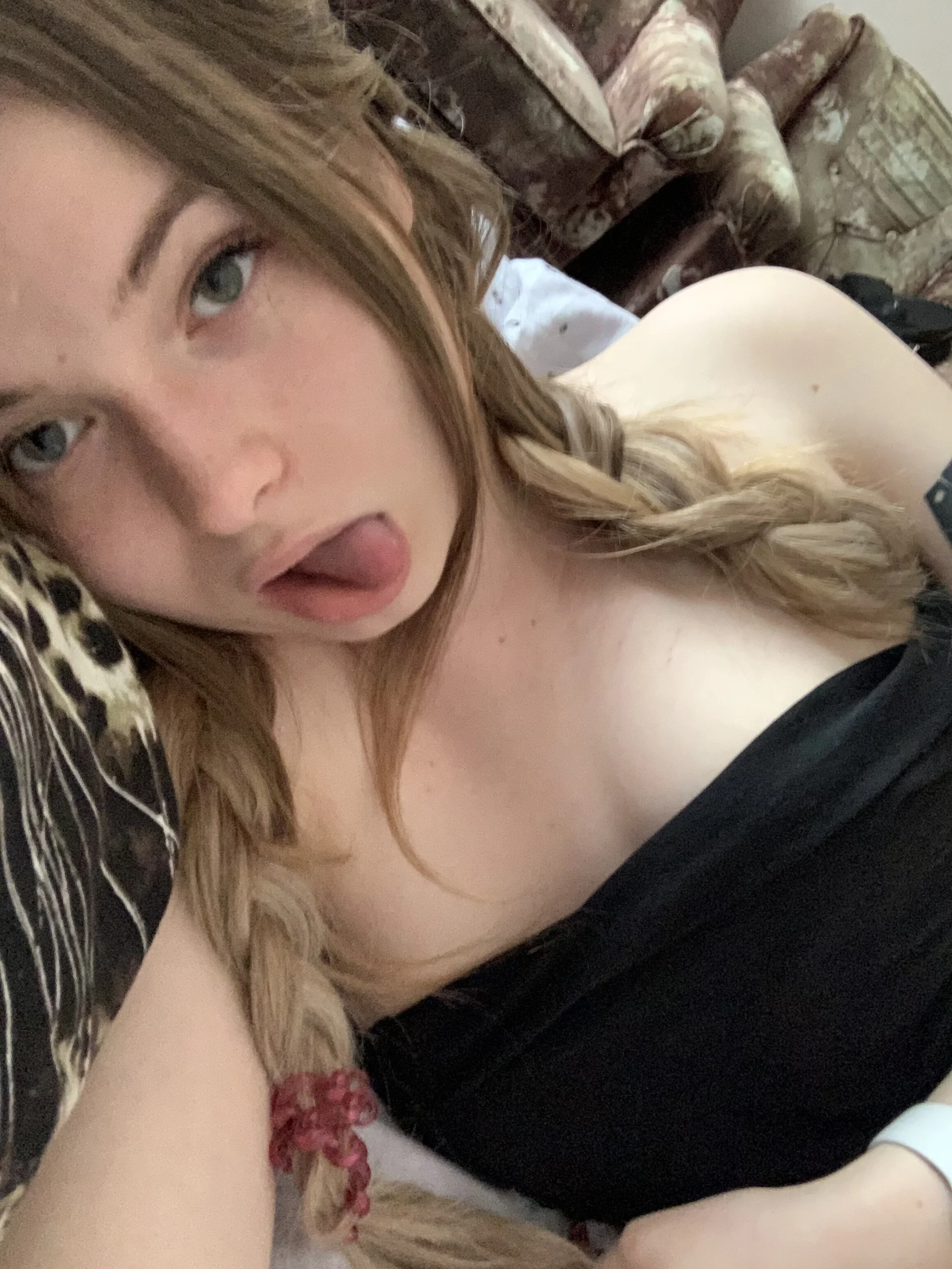 XXX Porn Photo of Nude Vladamais 30