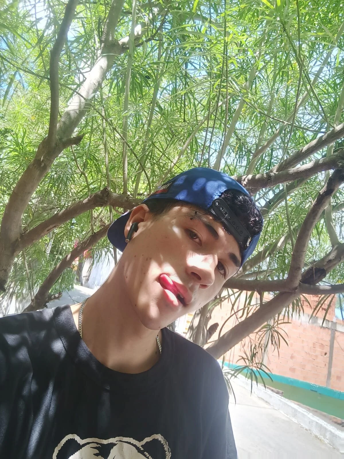 XXX Porn Photo of Nude Johnny_cage_ 4