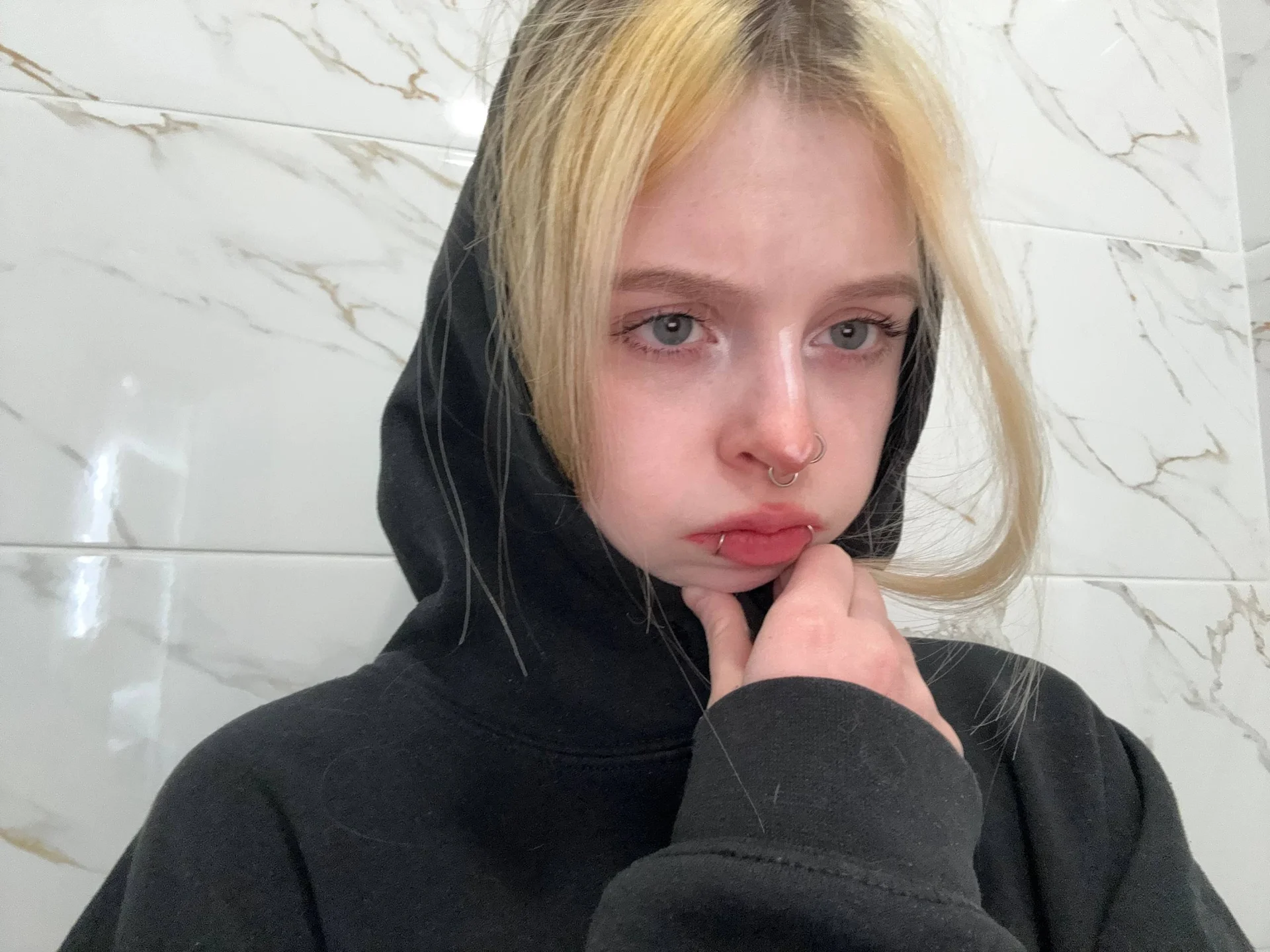 XXX Porn Photo of Nude ElvenQueen 46