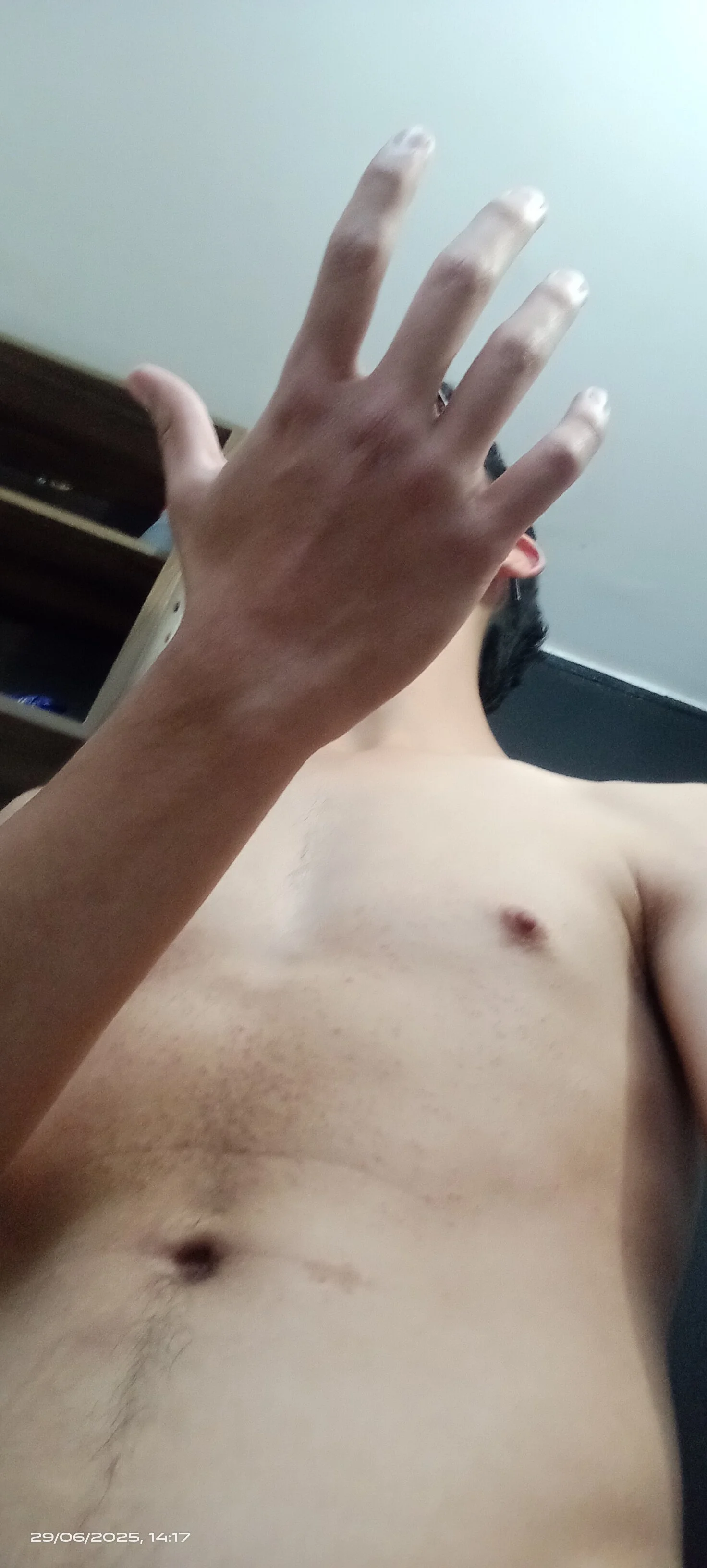 XXX Porn Photo of Nude Andresito0209 1