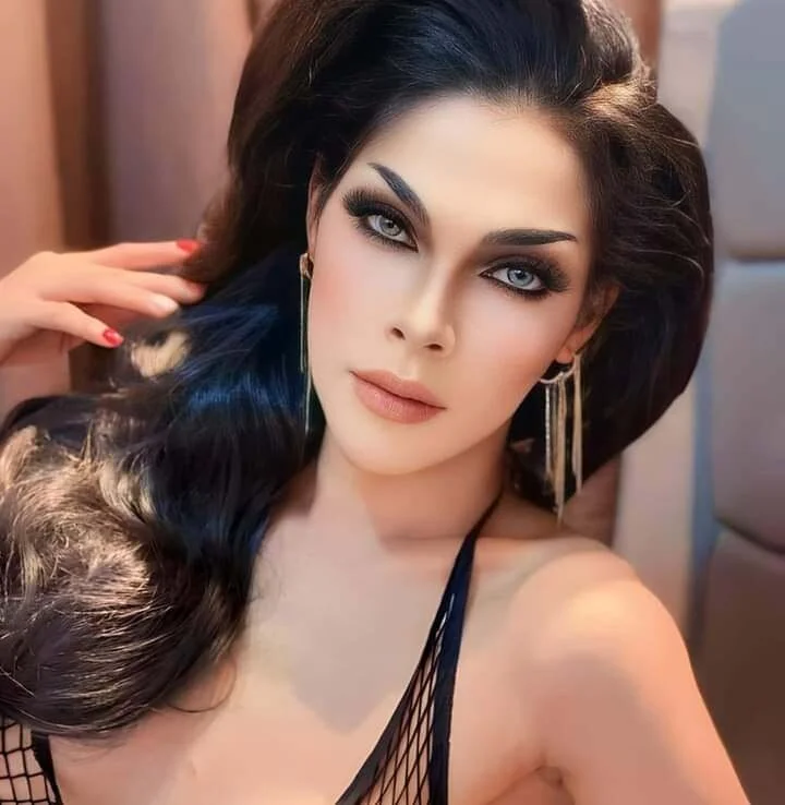 XXX Porn Photo of Nude RuthlessEmpress 5