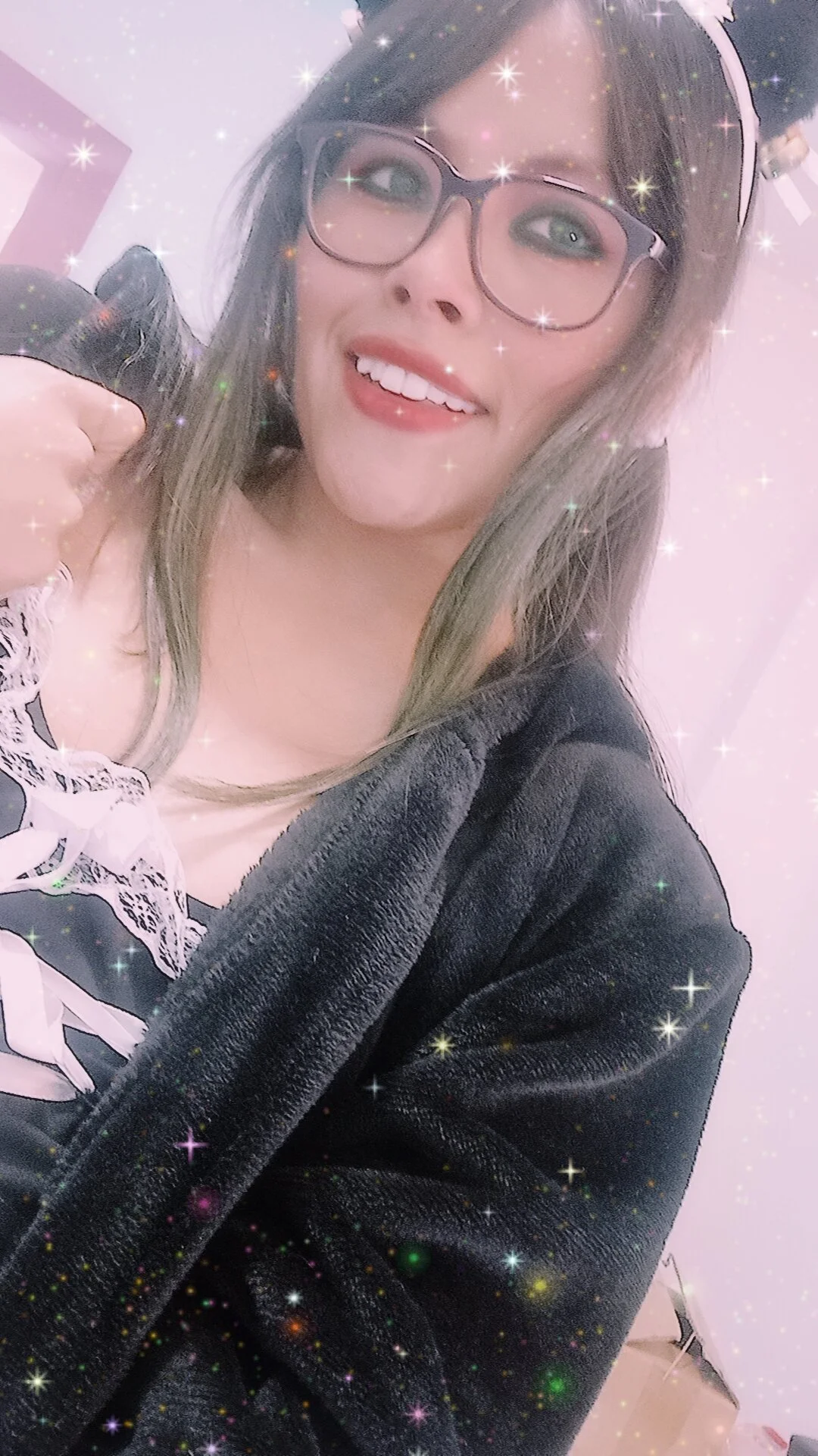 XXX Porn Photo of Nude MidoriQuiinn 96