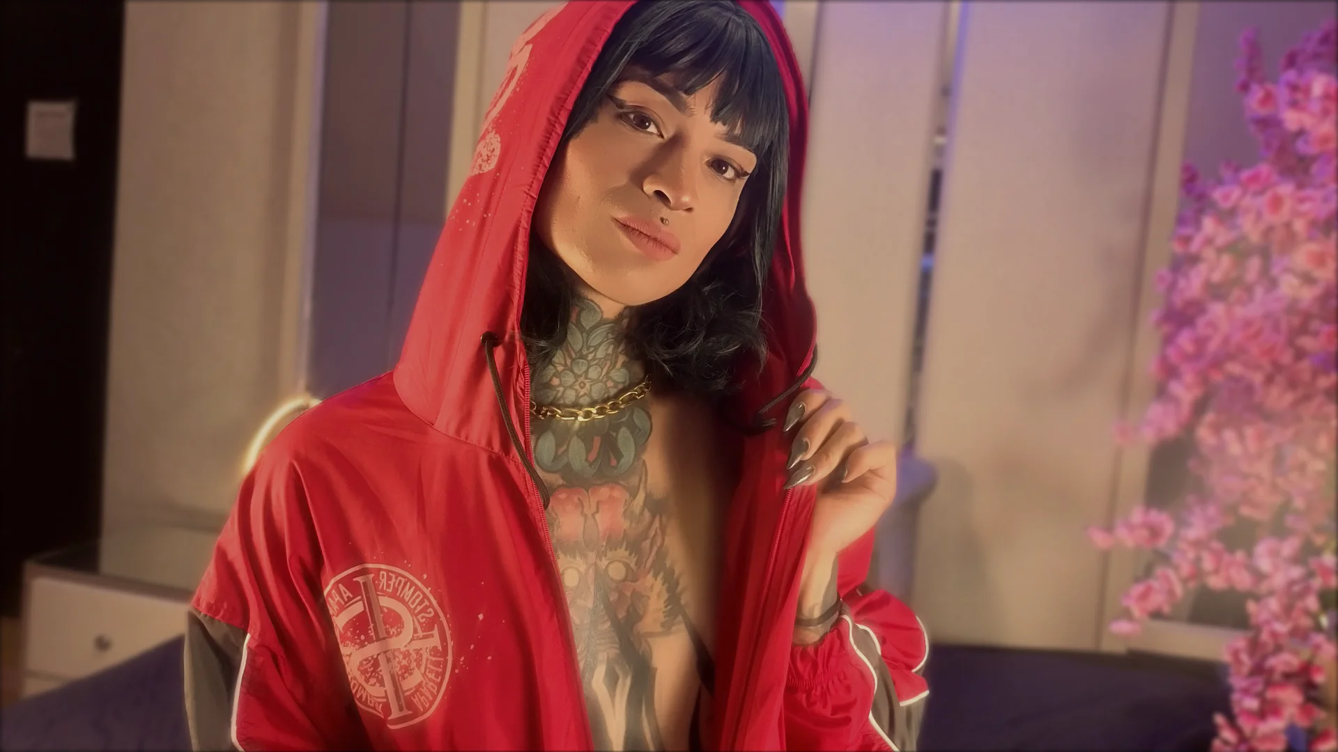 XXX Porn Photo of Nude Misakiseis1 16