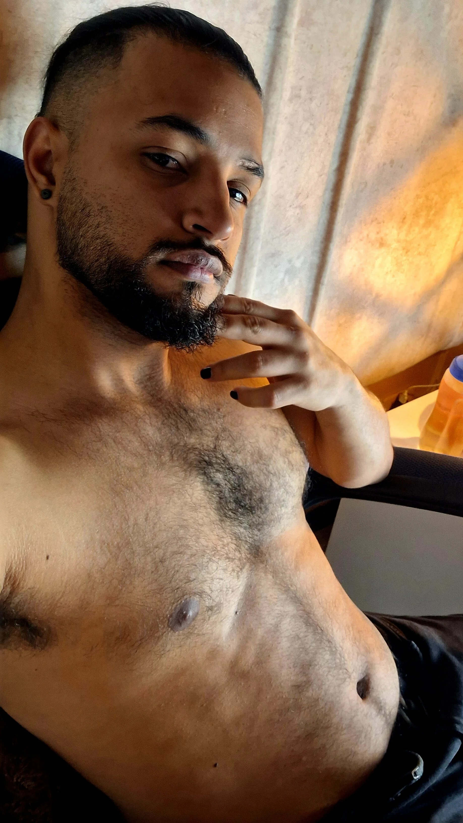 XXX Porn Photo of Nude Ernesto-Rodriguez82 4
