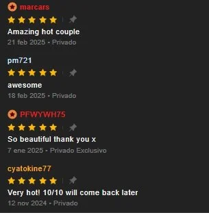 XXX Porn Photo of Nude OldManAndGirlishLady 10