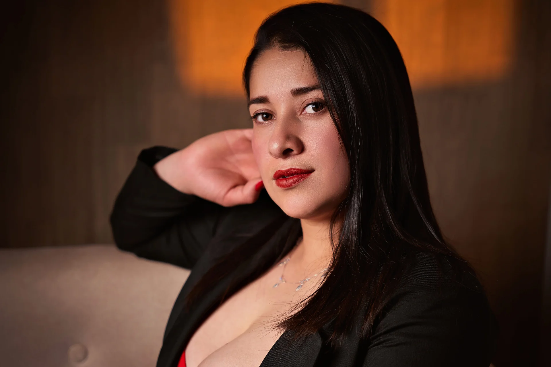 XXX Porn Photo of Nude Alana_steel_1 30