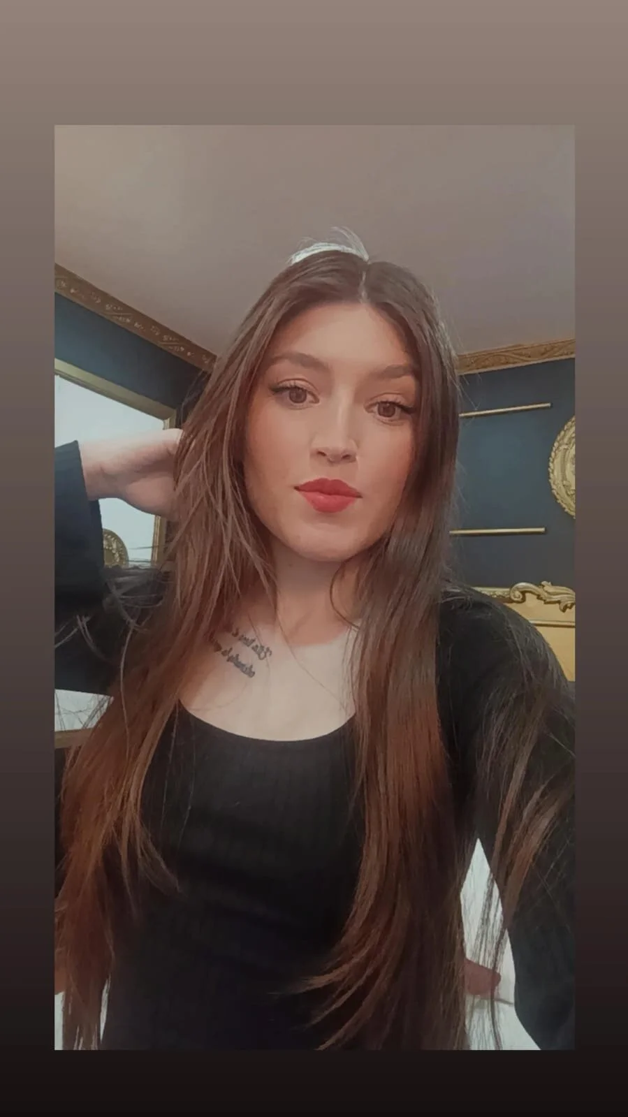 XXX Porn Photo of Nude Tesa_cute 4