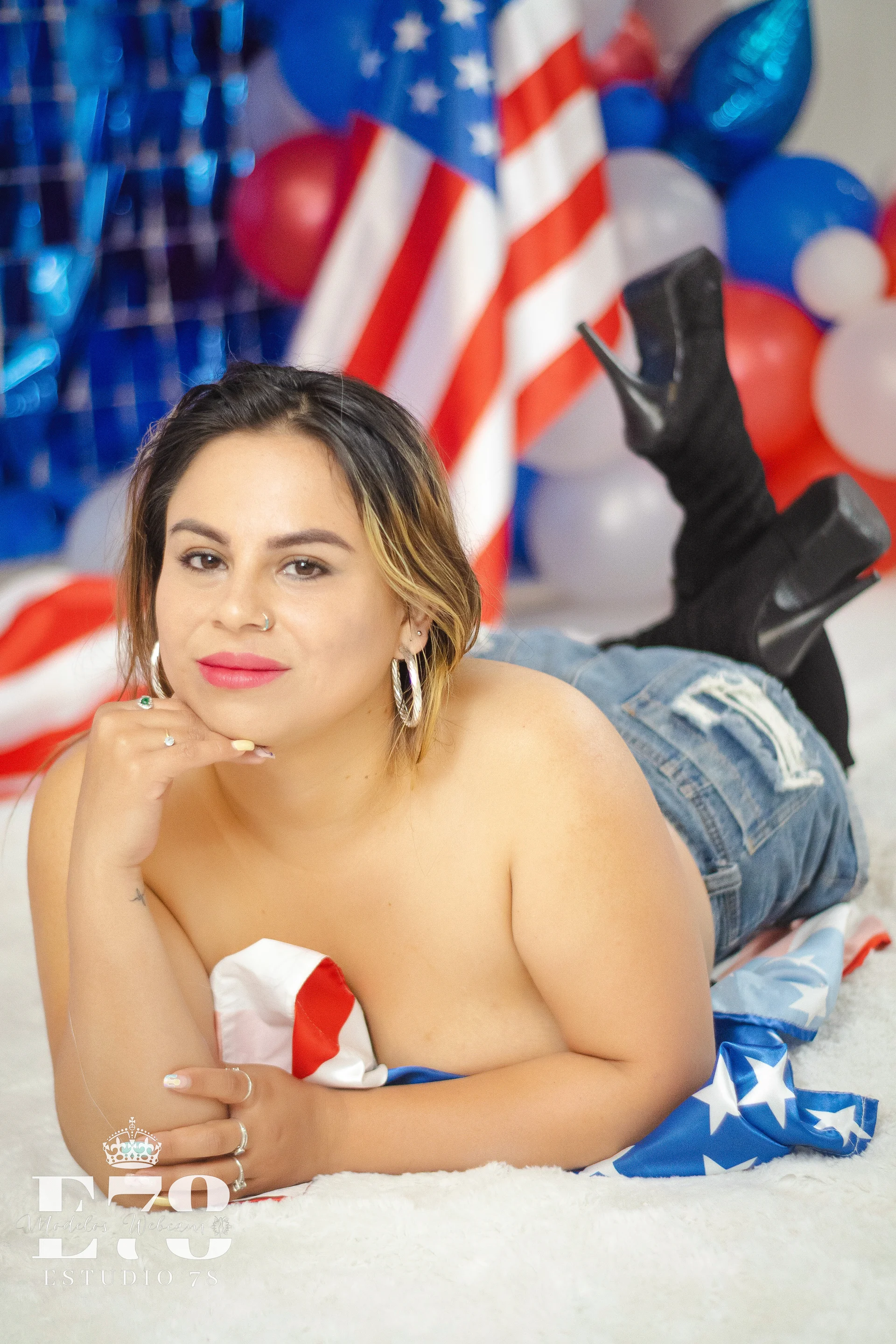 XXX Porn Photo of Nude Lia_adamsss 4