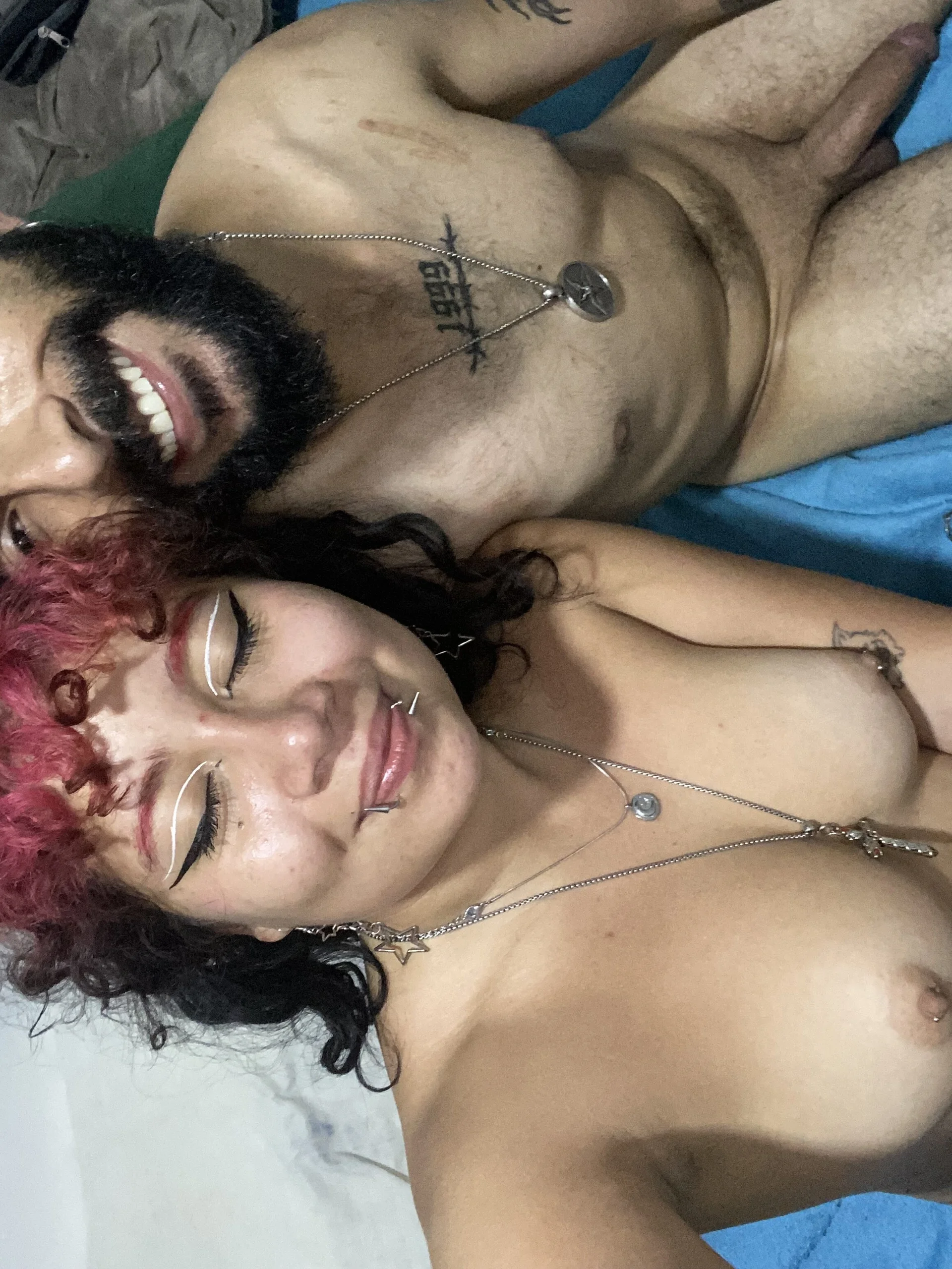 XXX Porn Photo of Nude venus_midnight 33