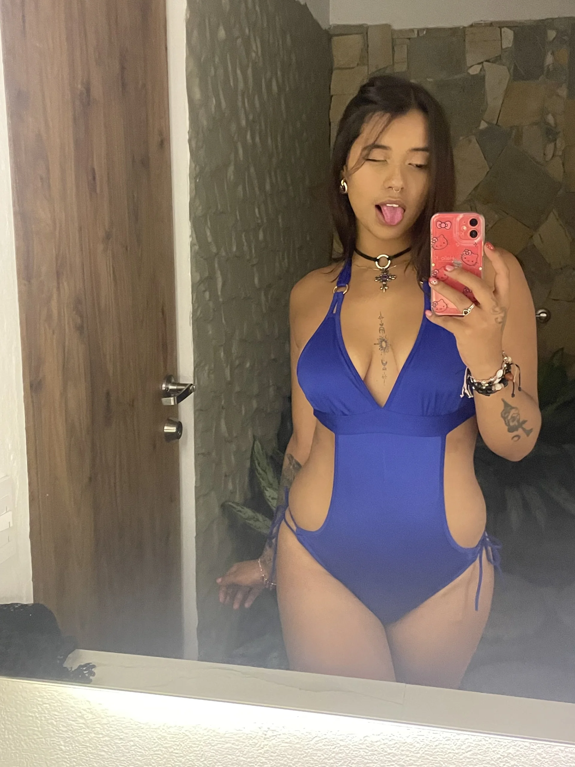 XXX Porn Photo of Nude regina_noctixx 6