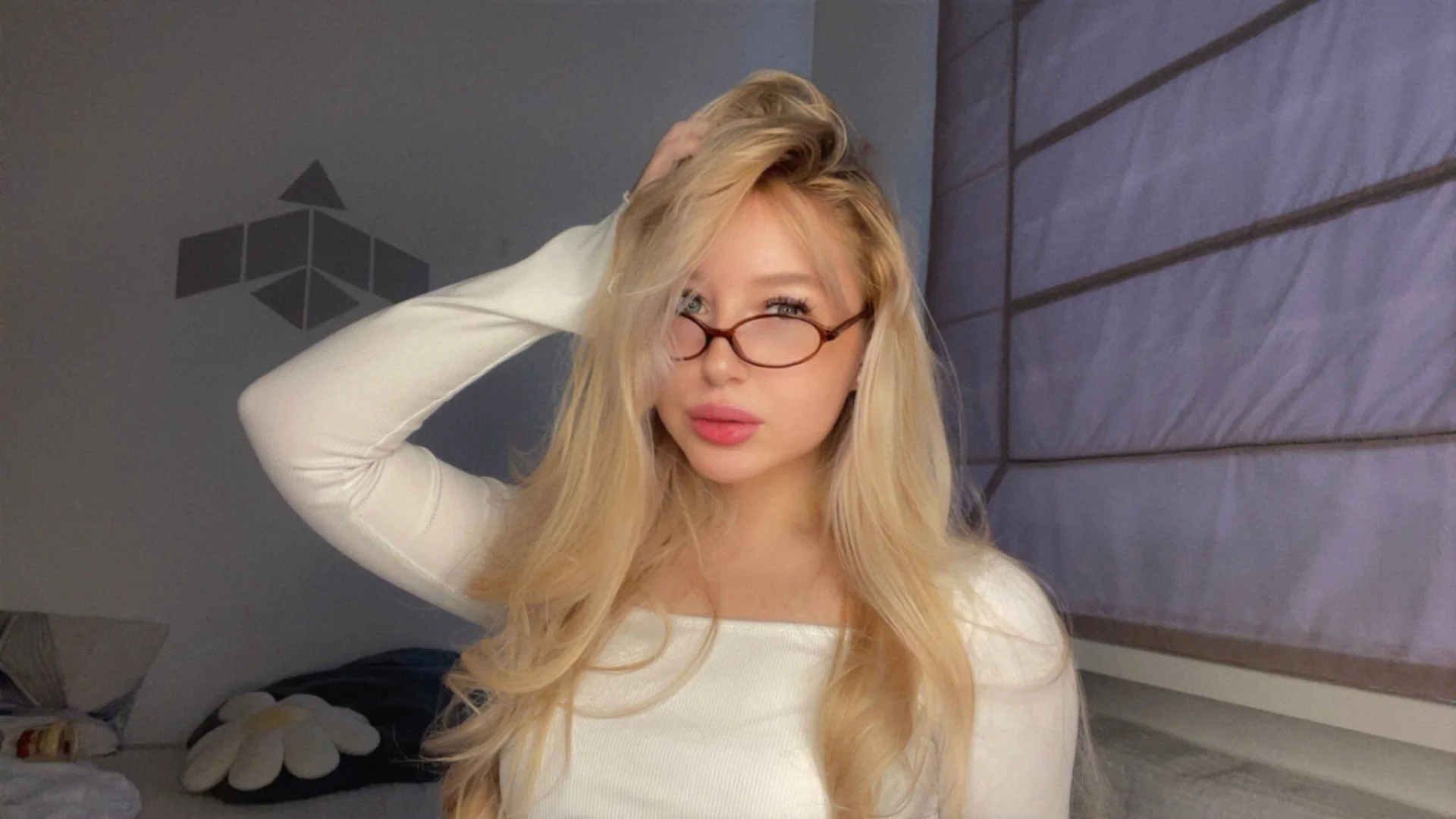 XXX Porn Photo of Nude SamanthaLA 13