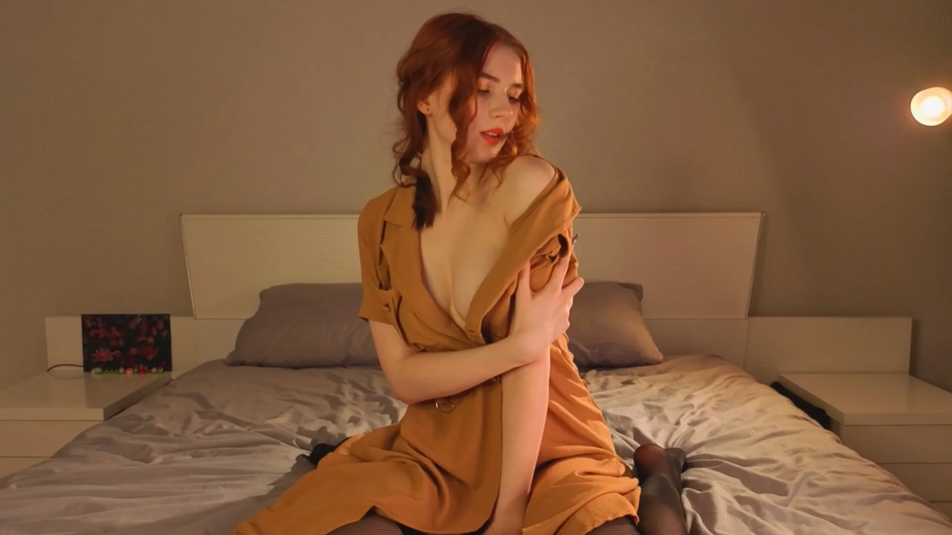 XXX Porn Photo of Nude MariAllen 21