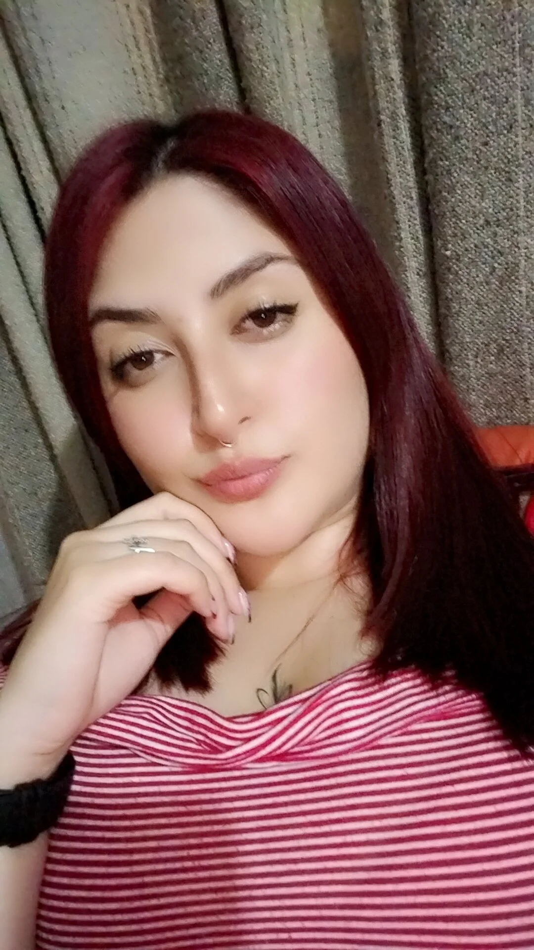 XXX Porn Photo of Nude JuliiGrey 9