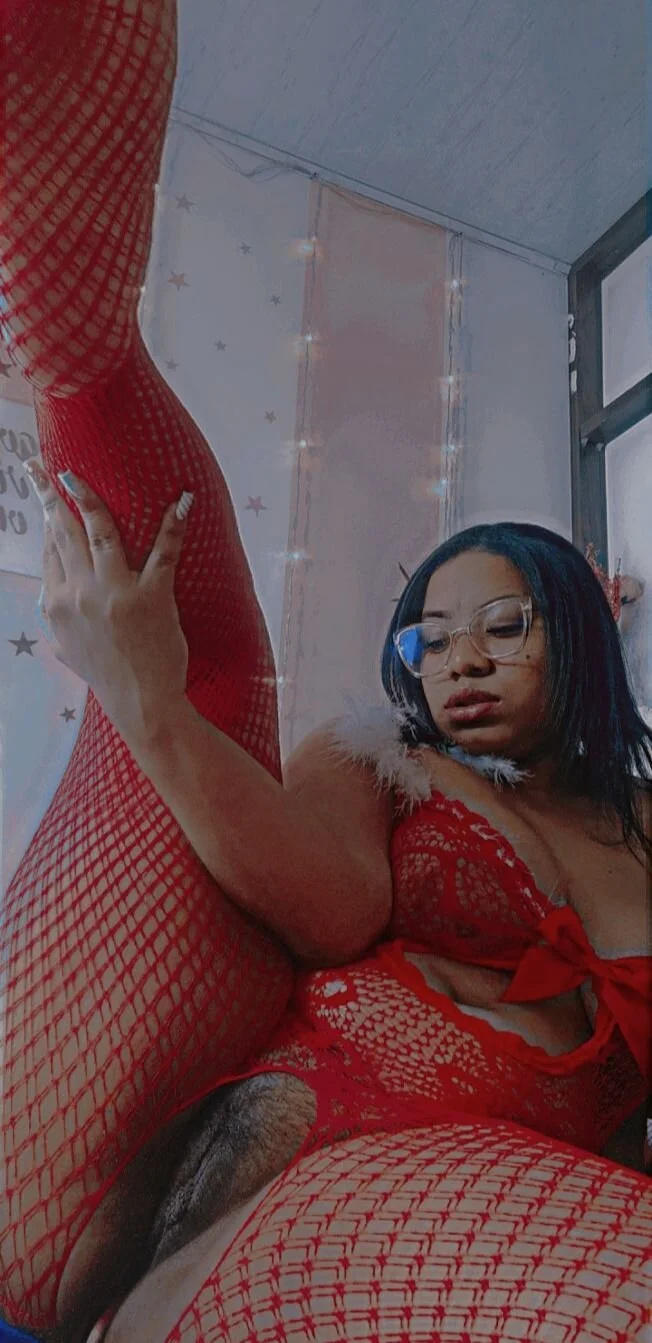 XXX Porn Photo of Nude kendrakaramelo 5