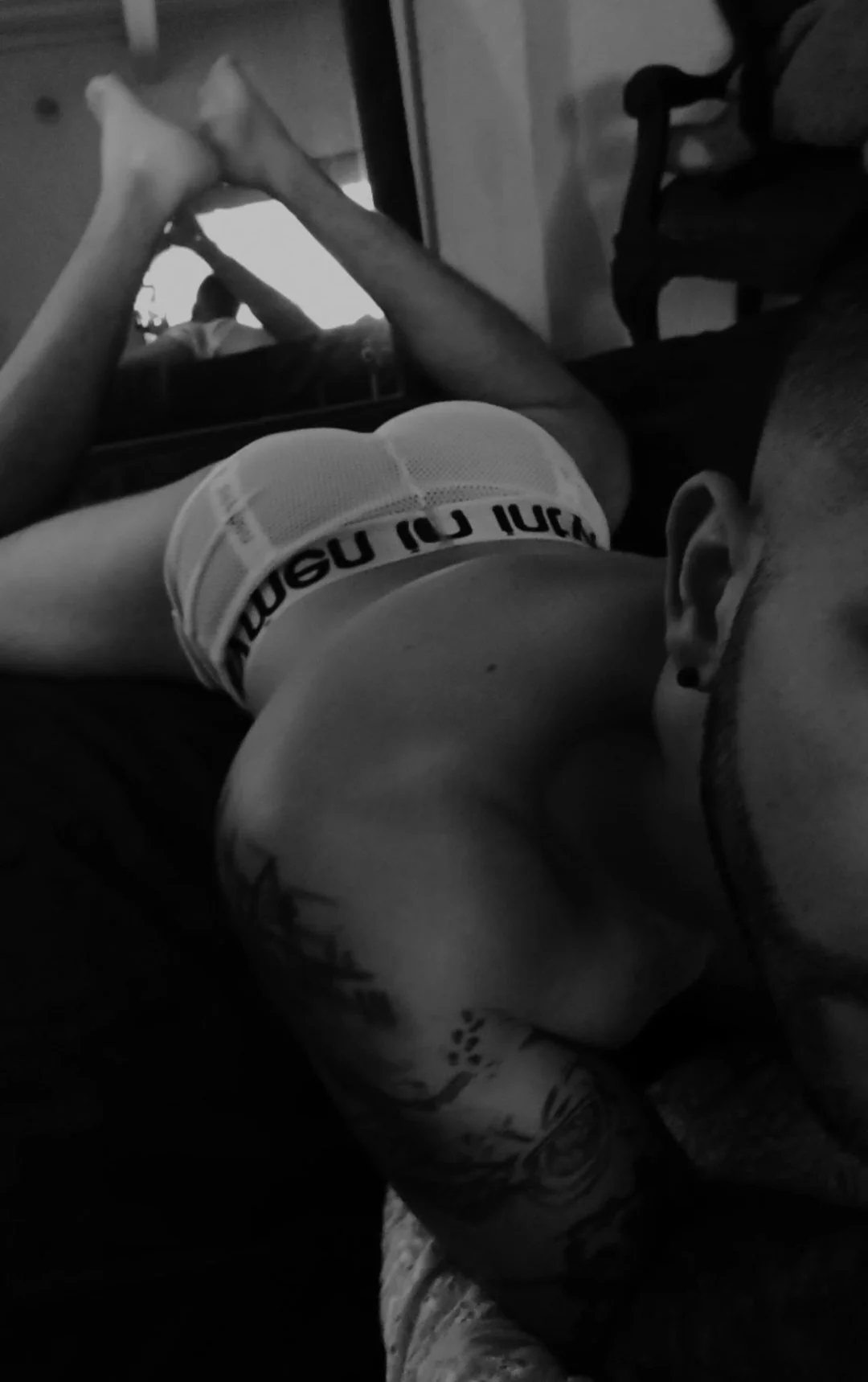XXX Porn Photo of Nude TonyCollins_ 46
