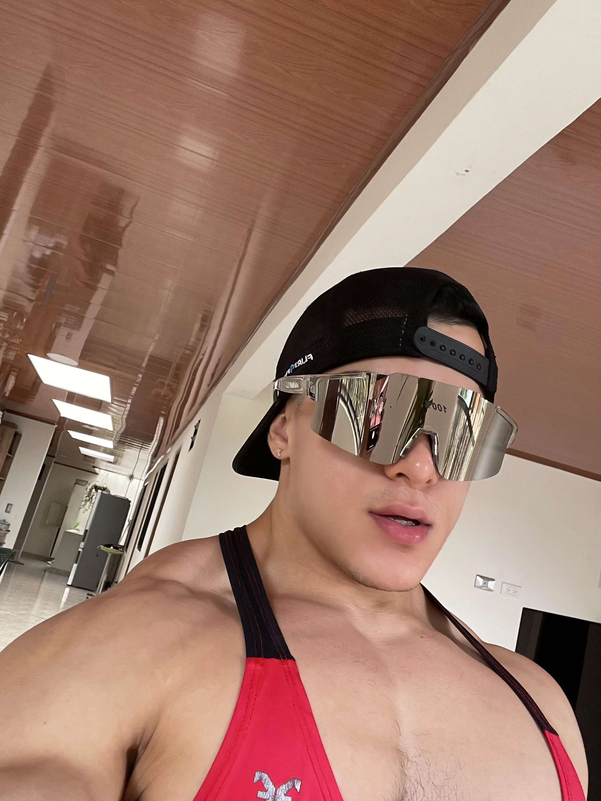 XXX Porn Photo of Nude MaximoVega 71