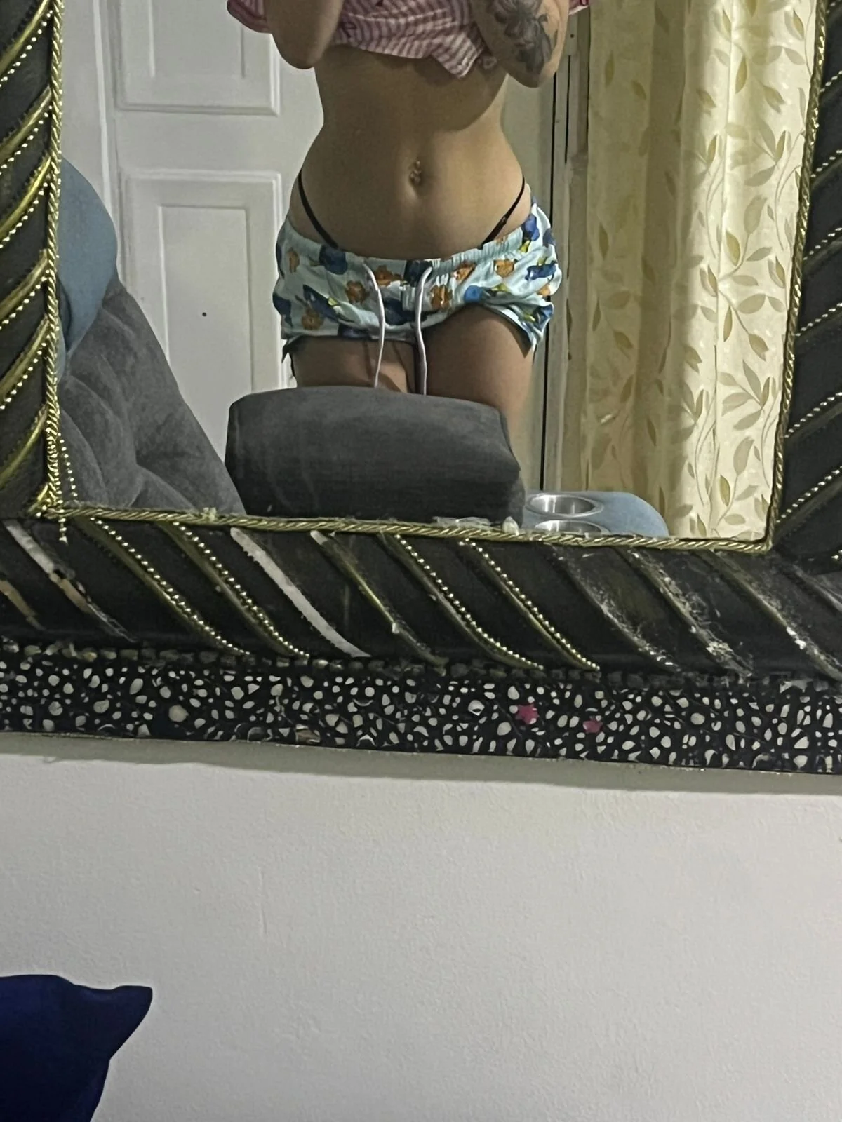 XXX Porn Photo of Nude Soffi_x_x_ 6