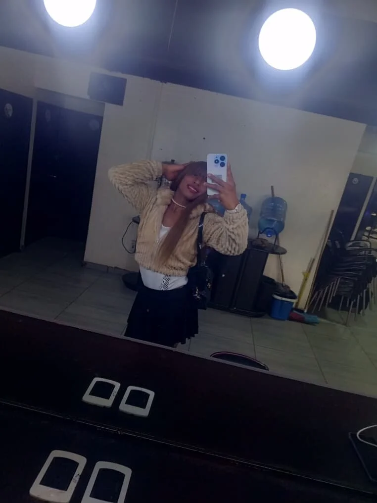 XXX Porn Photo of Nude Paola_Alexandra 1