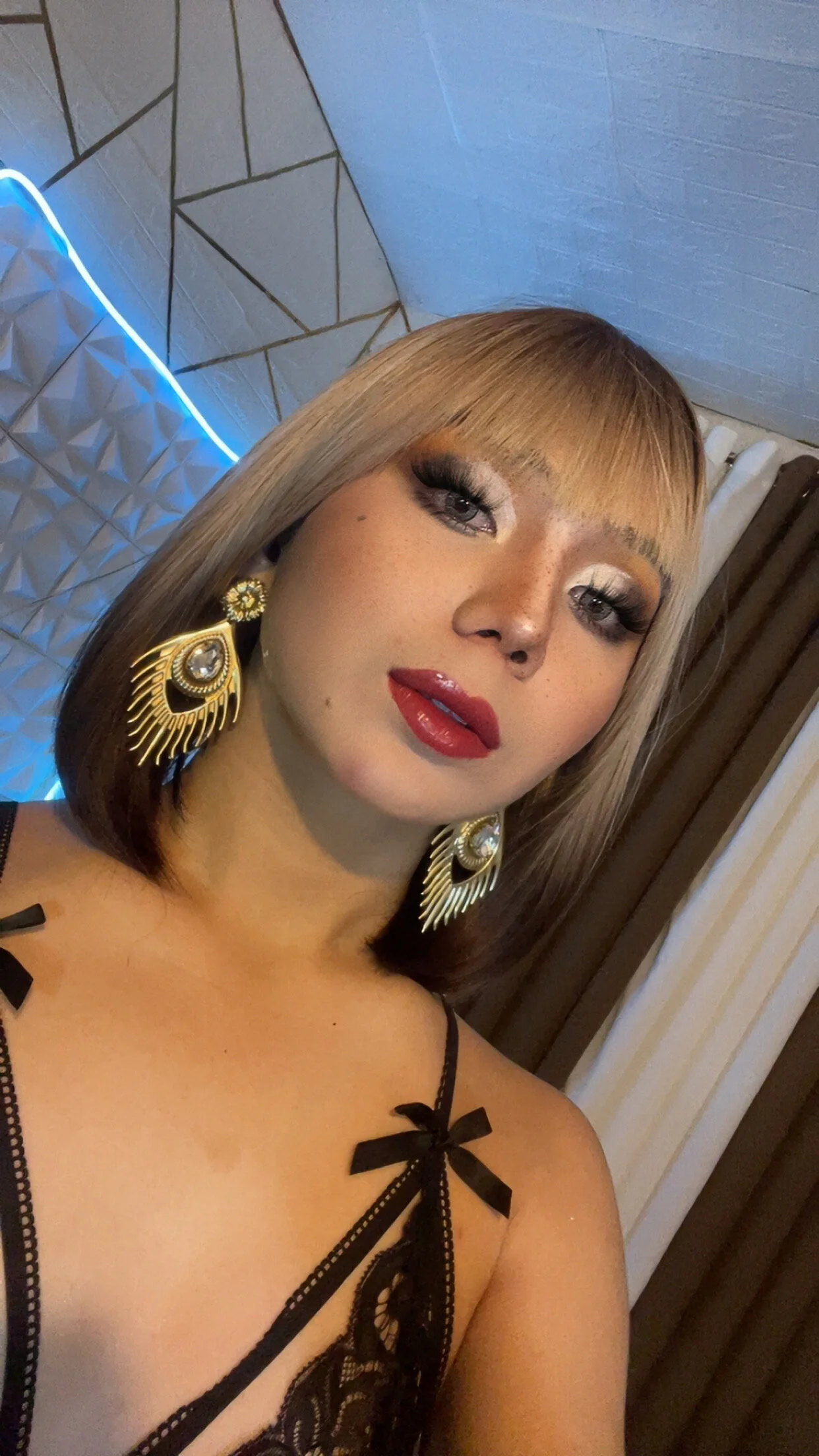 XXX Porn Photo of Nude Alluring_Ashley 4