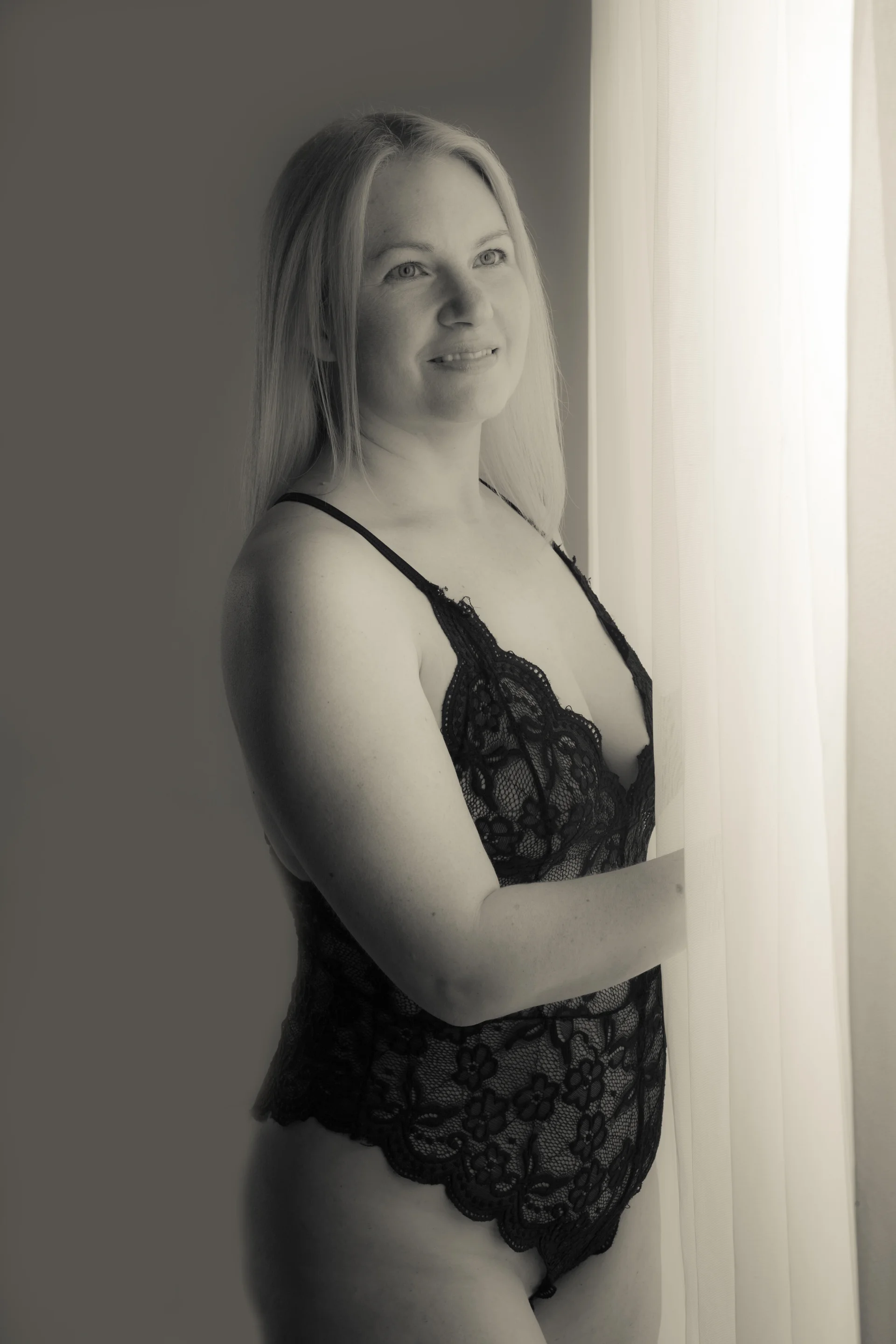 XXX Porn Photo of Nude EmberSinn 5