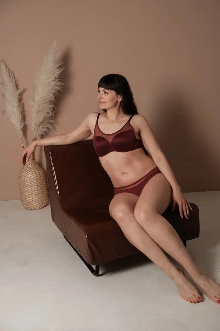 XXX Porn Photo of Nude Camelia_Lillie 7