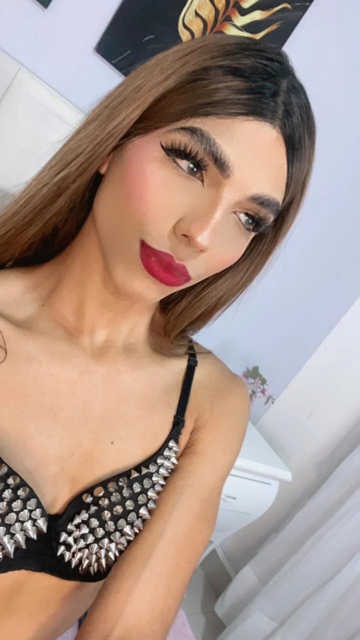 XXX Porn Photo of Nude Amy_wolf 1